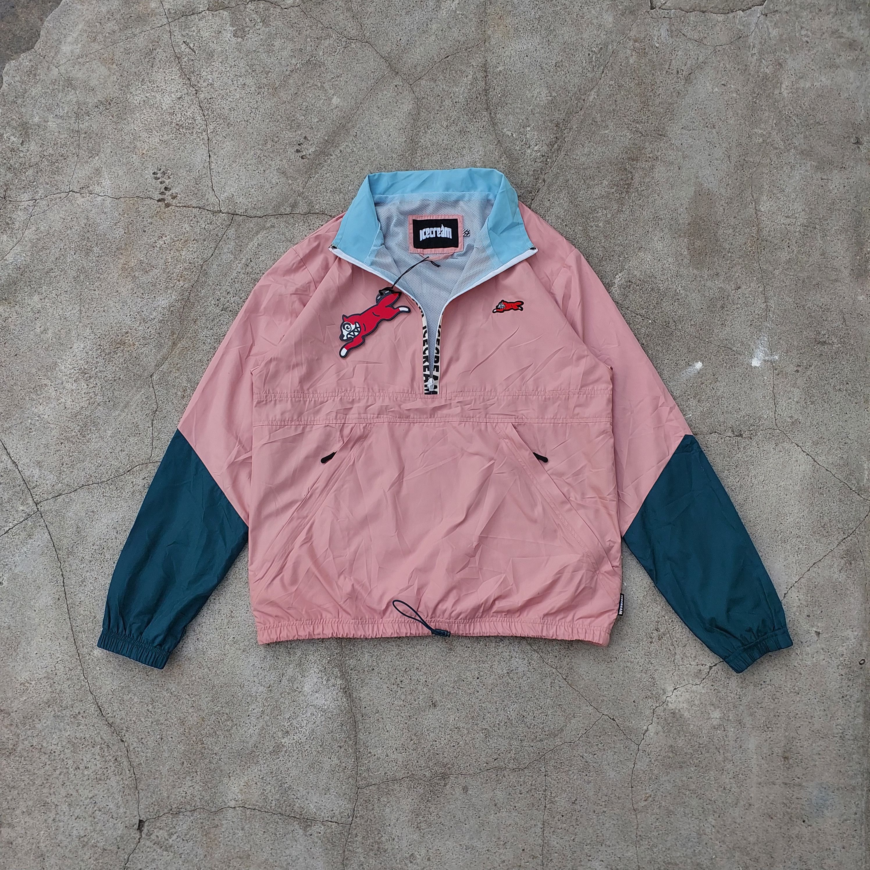 Bbc ice orders cream windbreaker