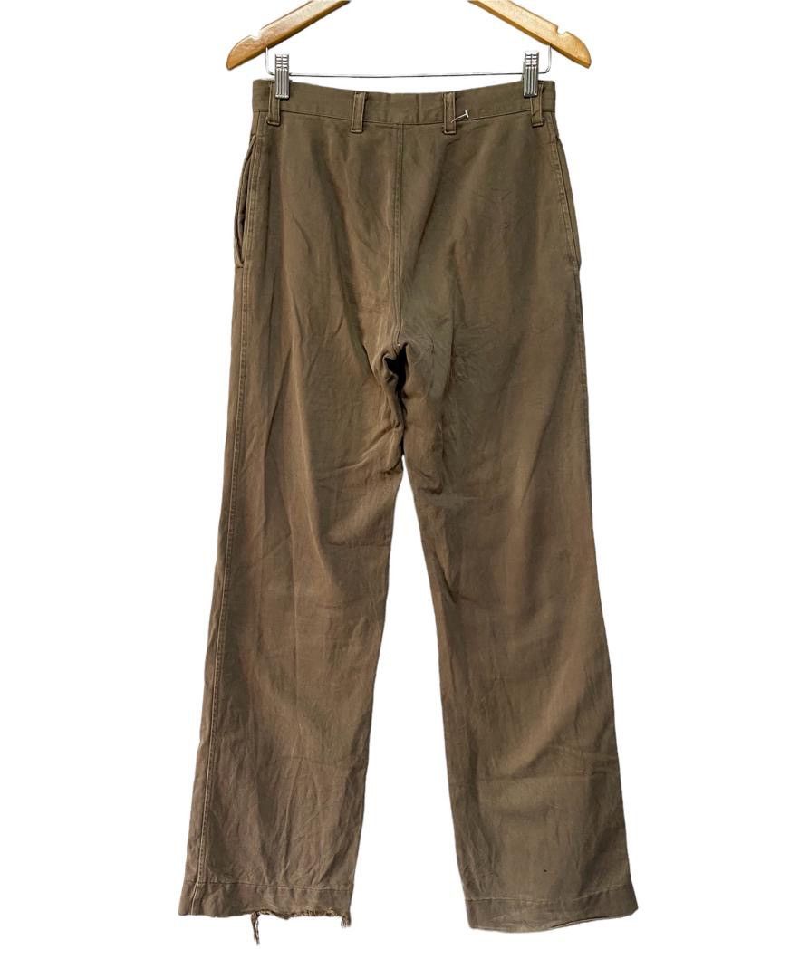 Dolce & Gabbana Archive Dolce & Gabbana multiy pocket pants Size US 29 - 9 Thumbnail