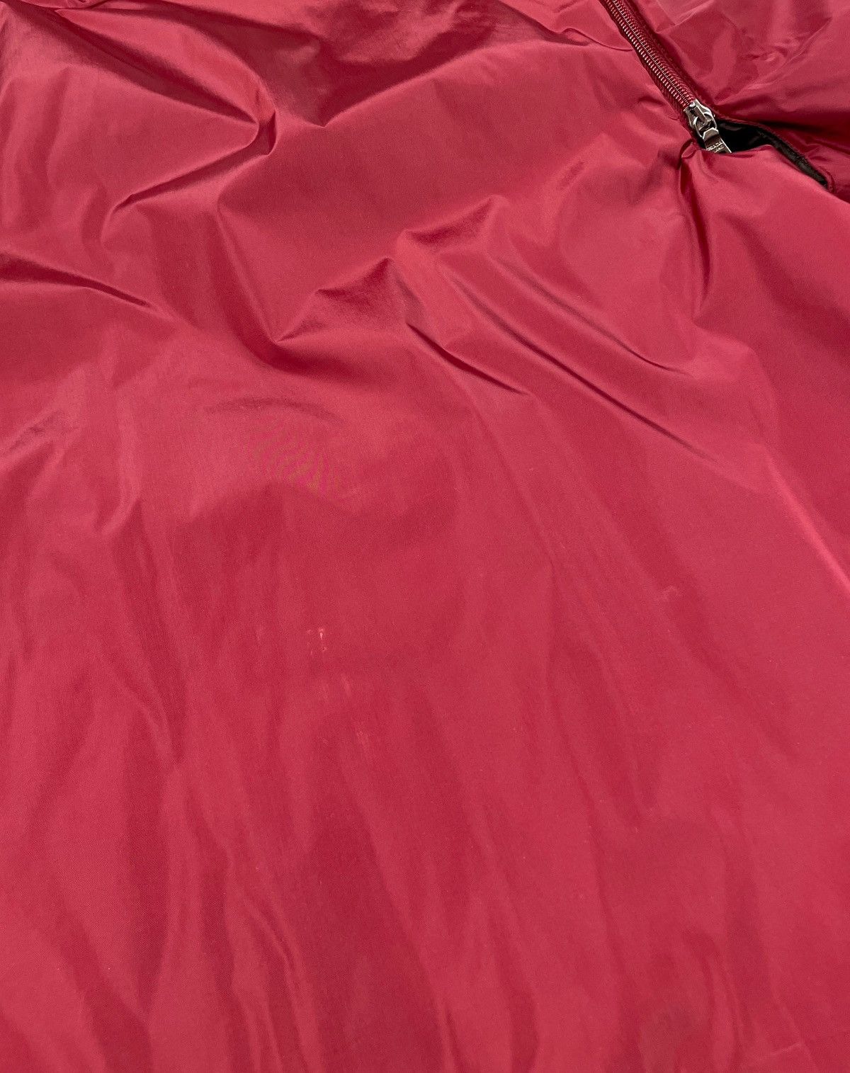Prada Vintage 90s PRADA Red Tab Transformer Ski Zip Hood Jacket 52 Size US L / EU 52-54 / 3 - 22 Thumbnail