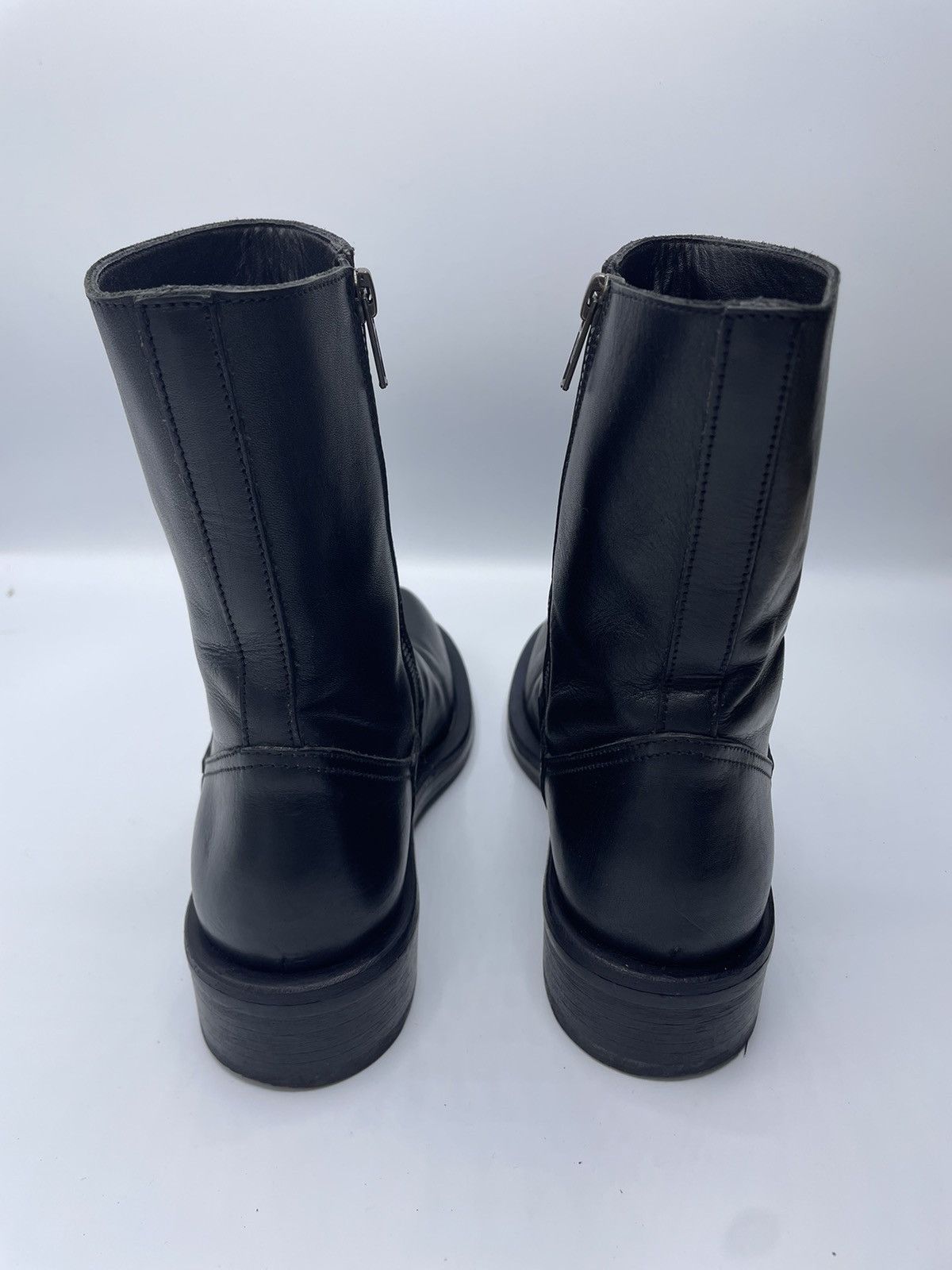 Ann Demeulemeester Ann Demuelemeester Size US 8 / IT 38 - 4 Thumbnail