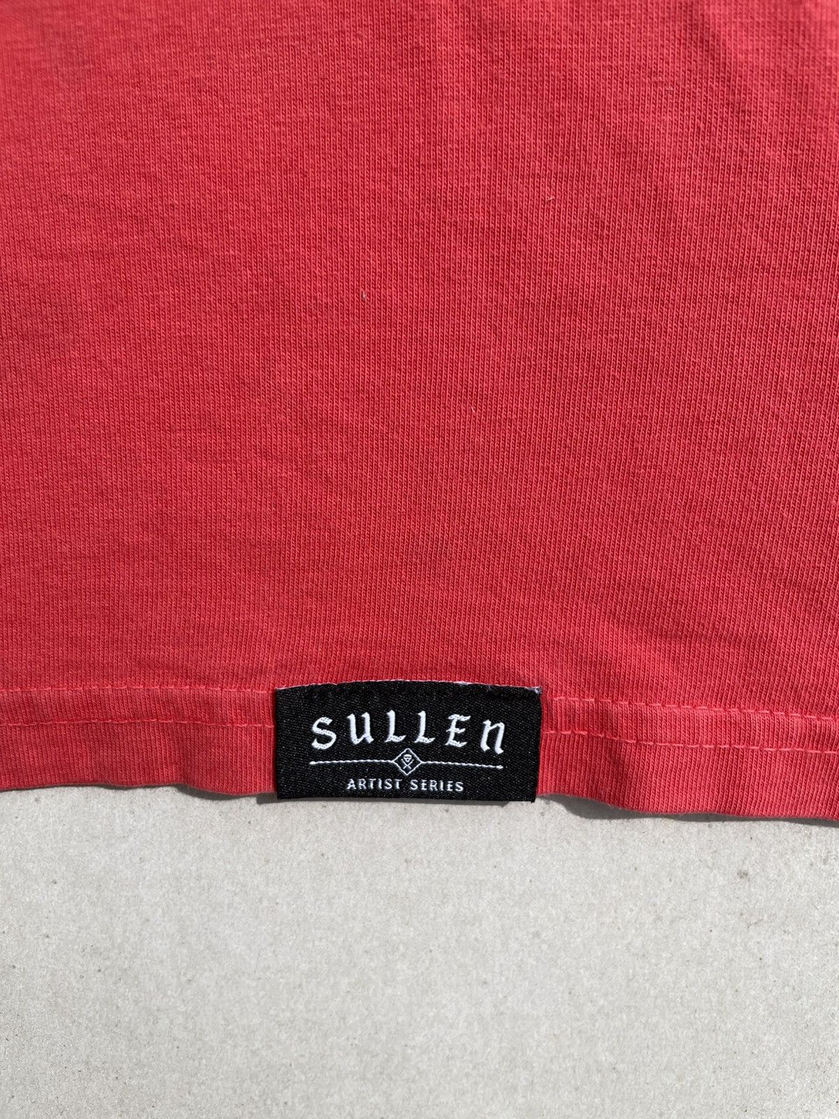 Vintage 🔥Accept Binding Offer🔥 Sullen Art Collective Size US XL / EU 56 / 4 - 6 Thumbnail