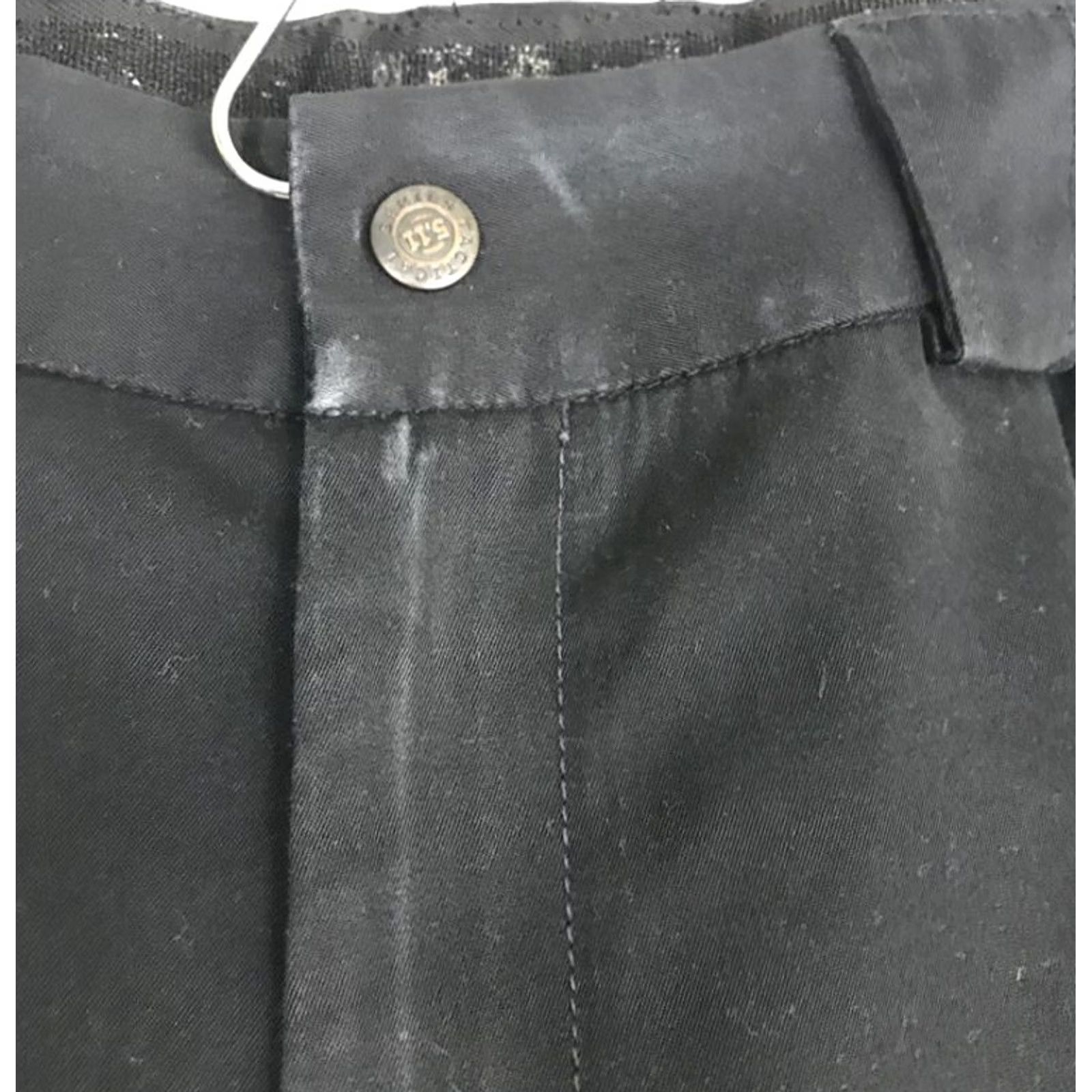 Vintage 5.11 Tactical Pants Mens Black 42 Uniform Law Enforcement Utility Cargo 44058 Size US 42 / EU 58 - 2 Thumbnail
