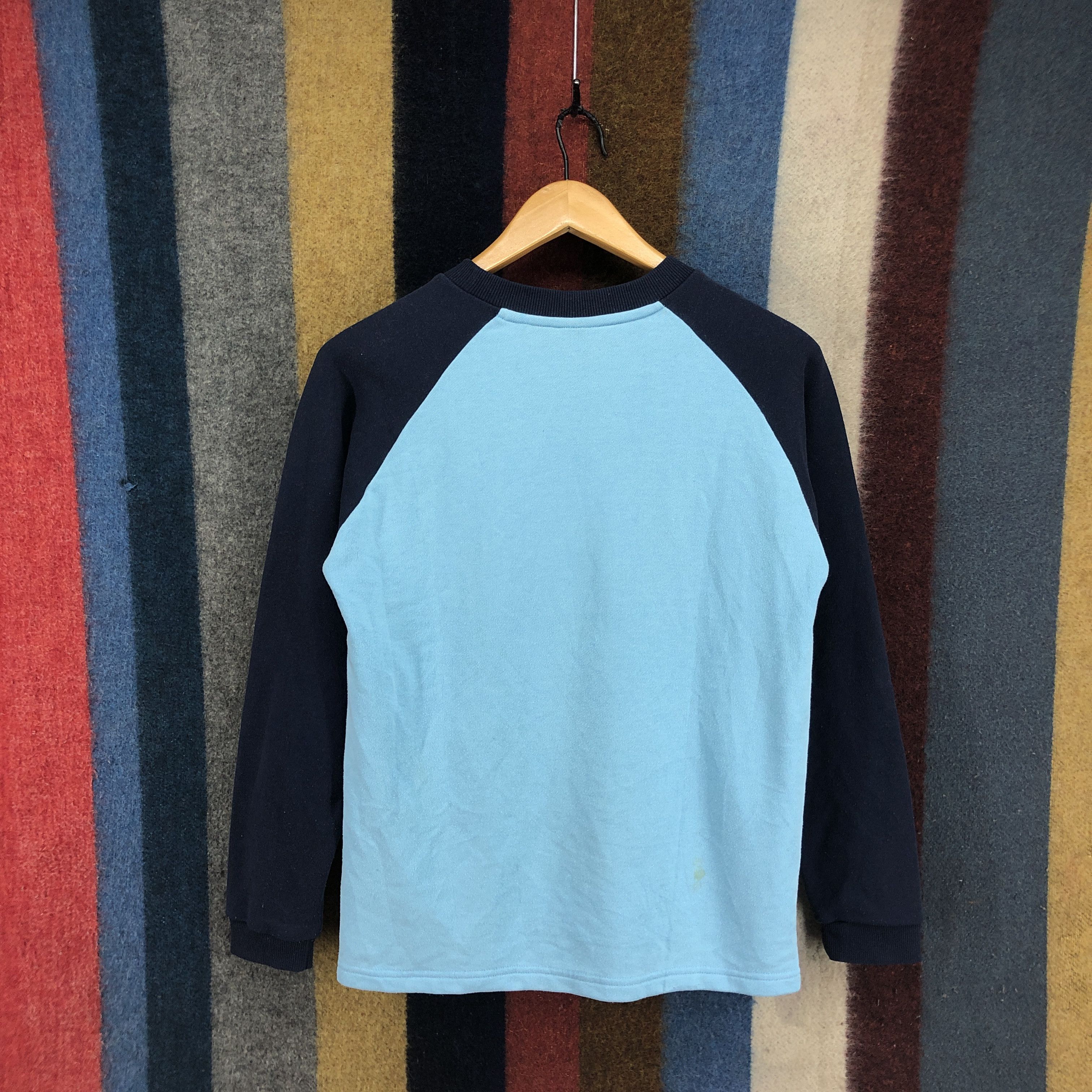 New Balance NEW BALANCE Women Sweatshirt #0559/X Size S / US 4 / IT 40 - 8 Thumbnail