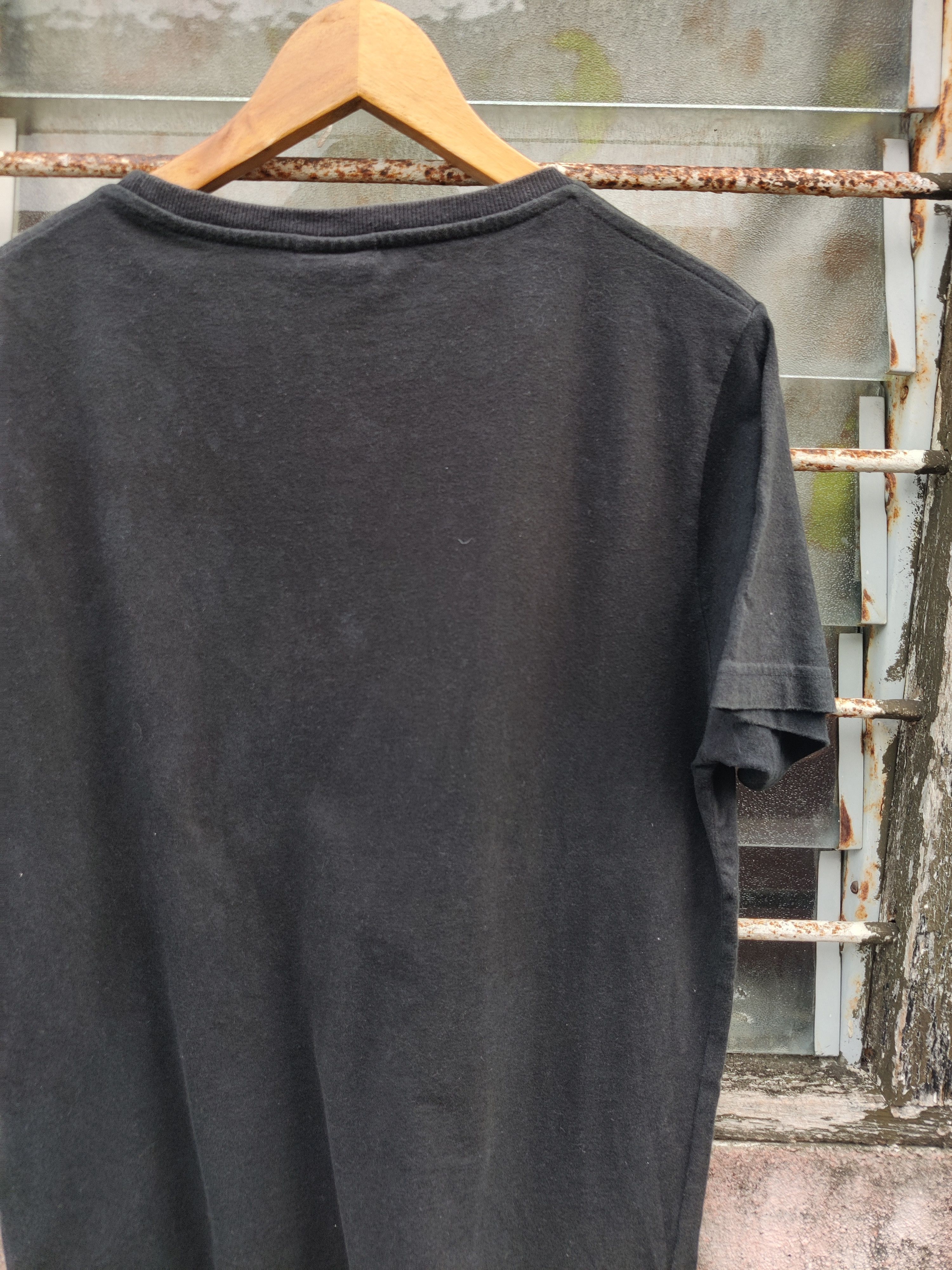Diet Butcher Slim Skin Vintage Distressed Diet Butcher Slim Skin Marlboro Shirt Size US M / EU 48-50 / 2 - 6 Thumbnail