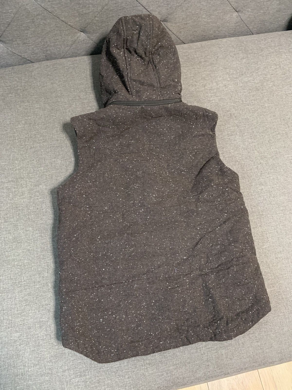 Morgan Homme Morgan De Toi Homme Japanese Vests Size US M / EU 48-50 / 2 - 11 Thumbnail