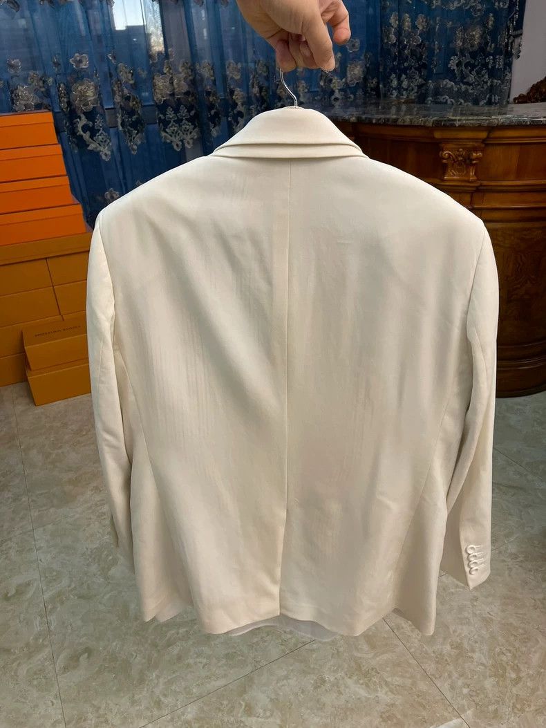 Dior Dior Suit 2502-Nextarrow Size 50R - 3 Thumbnail