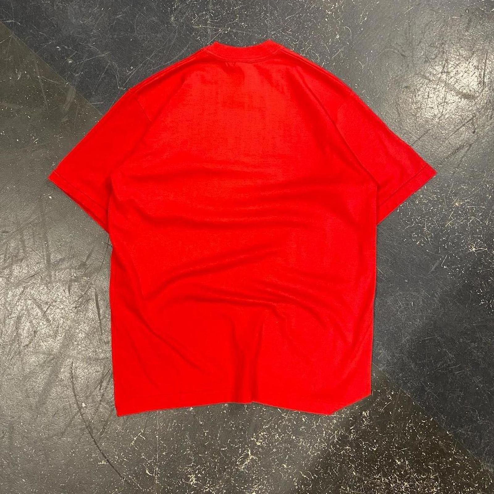 Vintage 1980s The Ecstasy of Rita Joe Art Tee Size US M / EU 48-50 / 2 - 6 Thumbnail