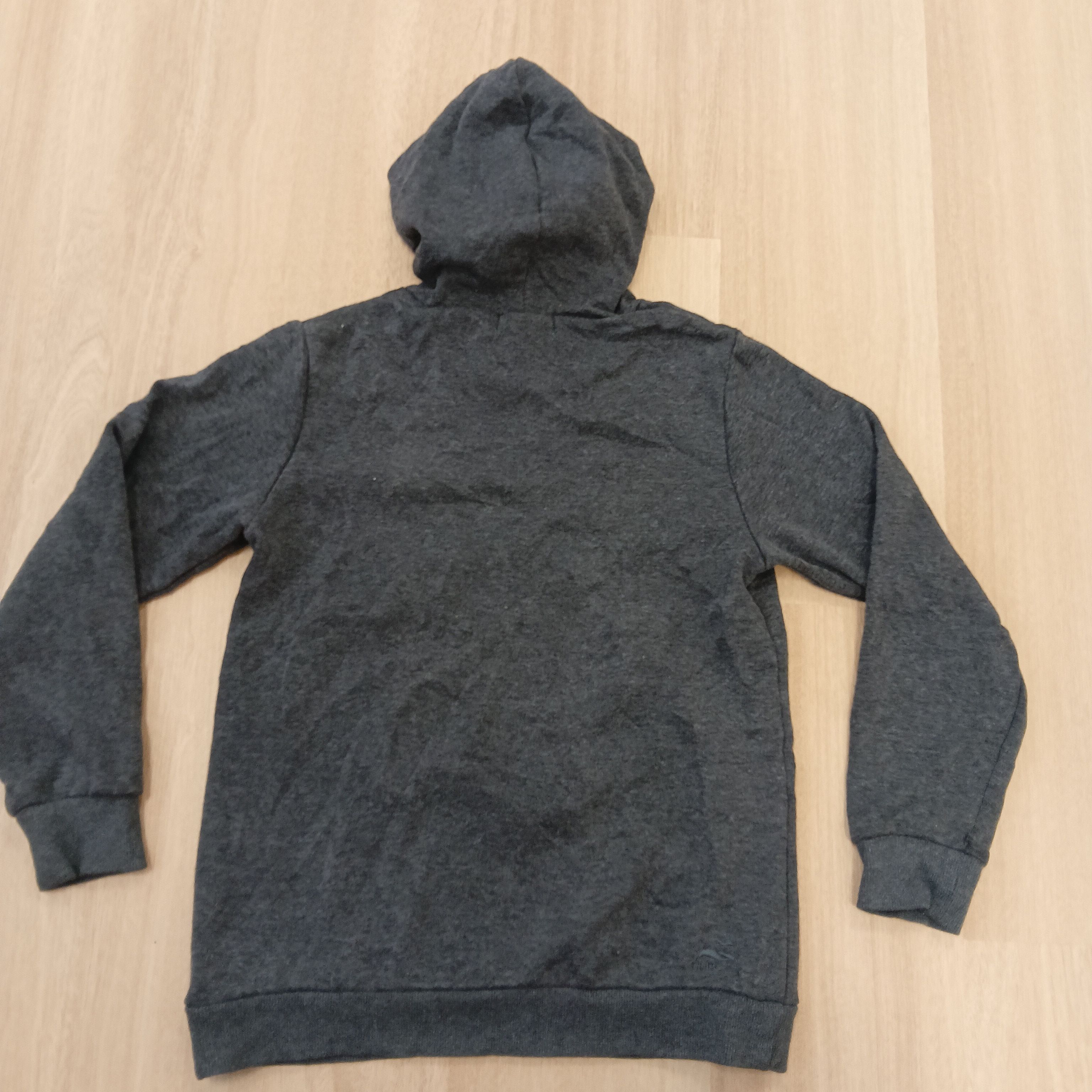 Japanese Brand SWEATER CUB BY KRIFF MAYER HOODIE S Size US S / EU 44-46 / 1 - 10 Thumbnail