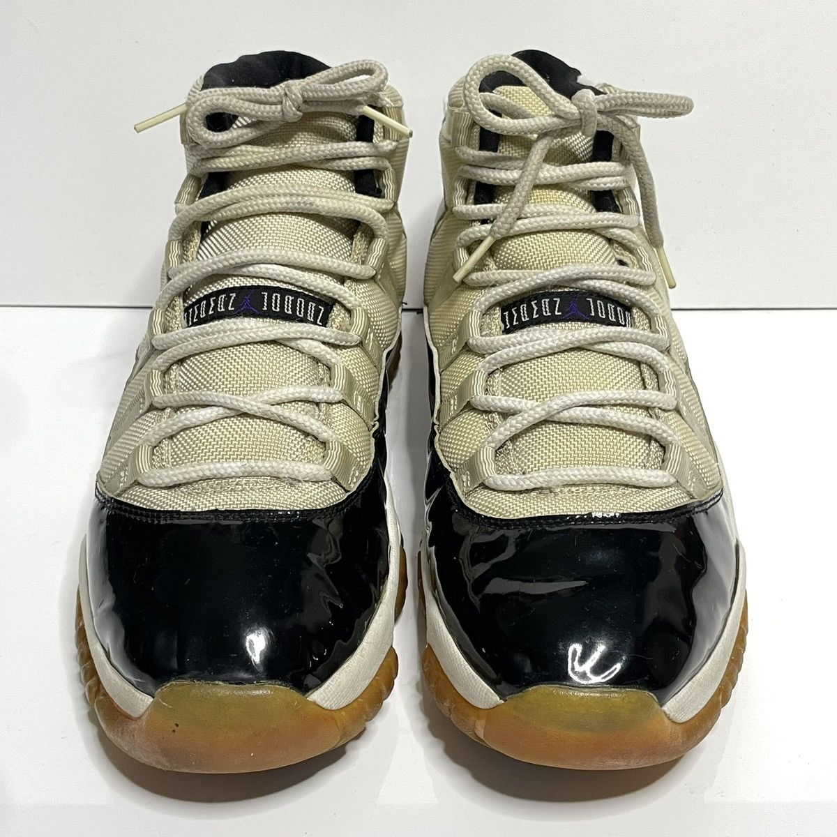 Jordan Brand 2000 concord 11 Size US 11 / EU 44 - 4 Thumbnail