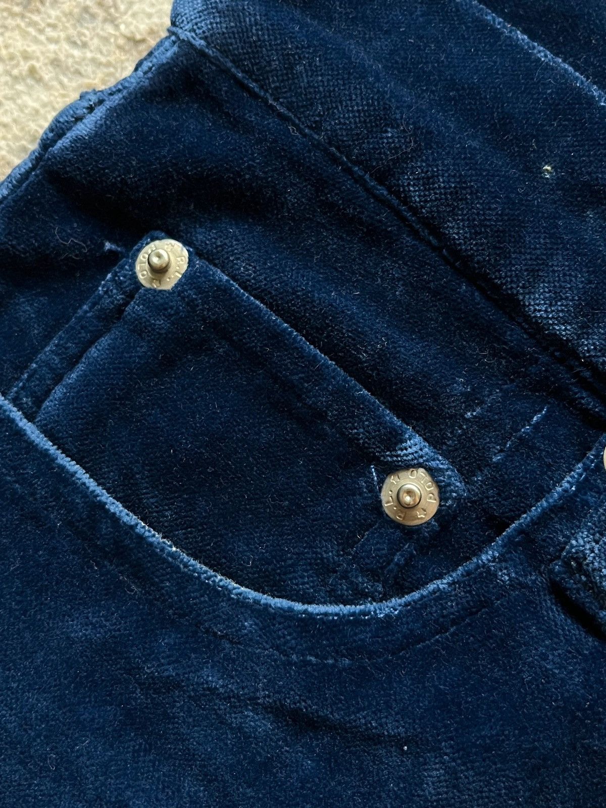 Ralph Lauren Ralph Lauren Polo Country Sz W 27 Made in USA Size 27" / US 4 / IT 40 - 5 Thumbnail