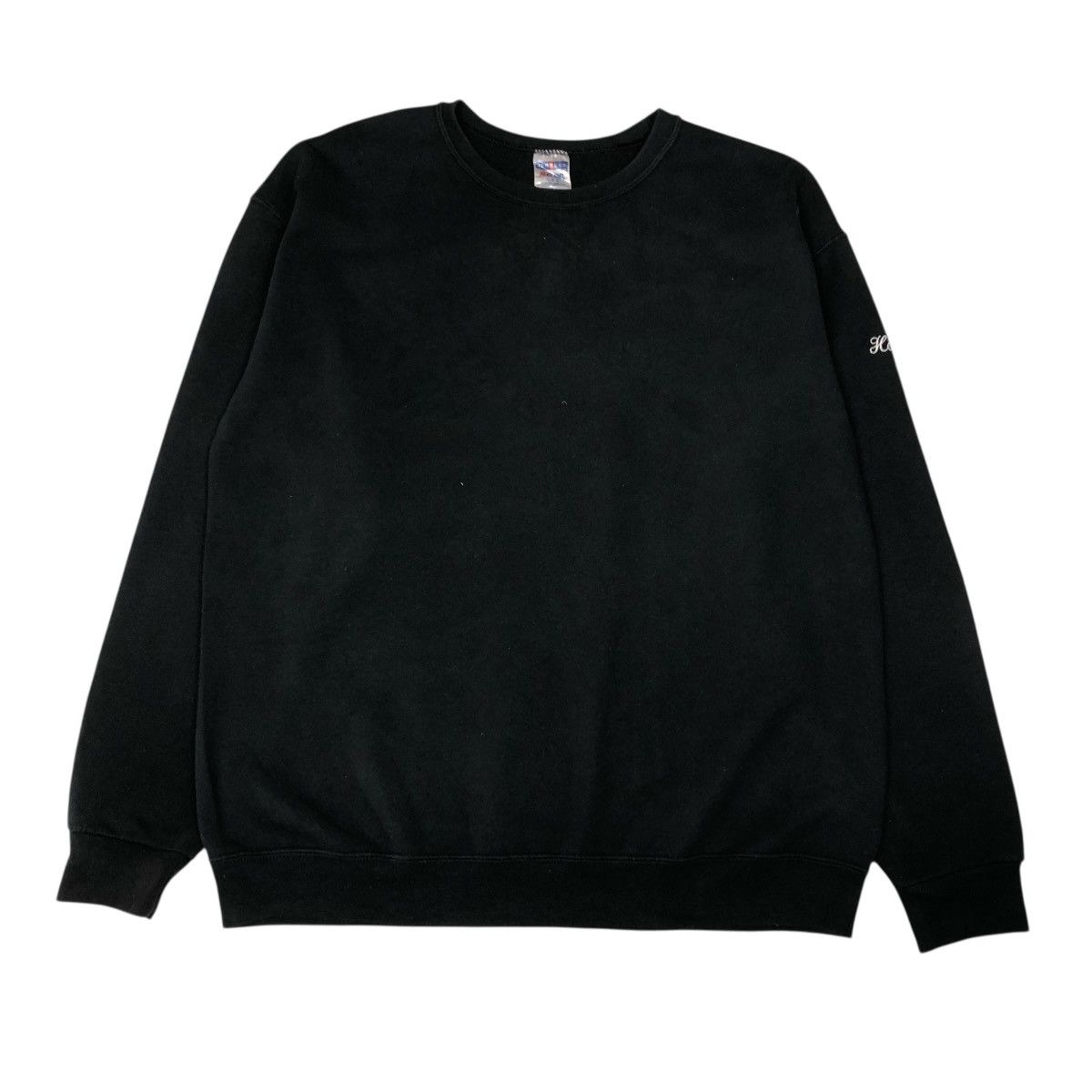 Japanese Brand Vintage Sweatshirt Kaita Volley Ball Club Big Logo Size US L / EU 52-54 / 3 - 2 Thumbnail