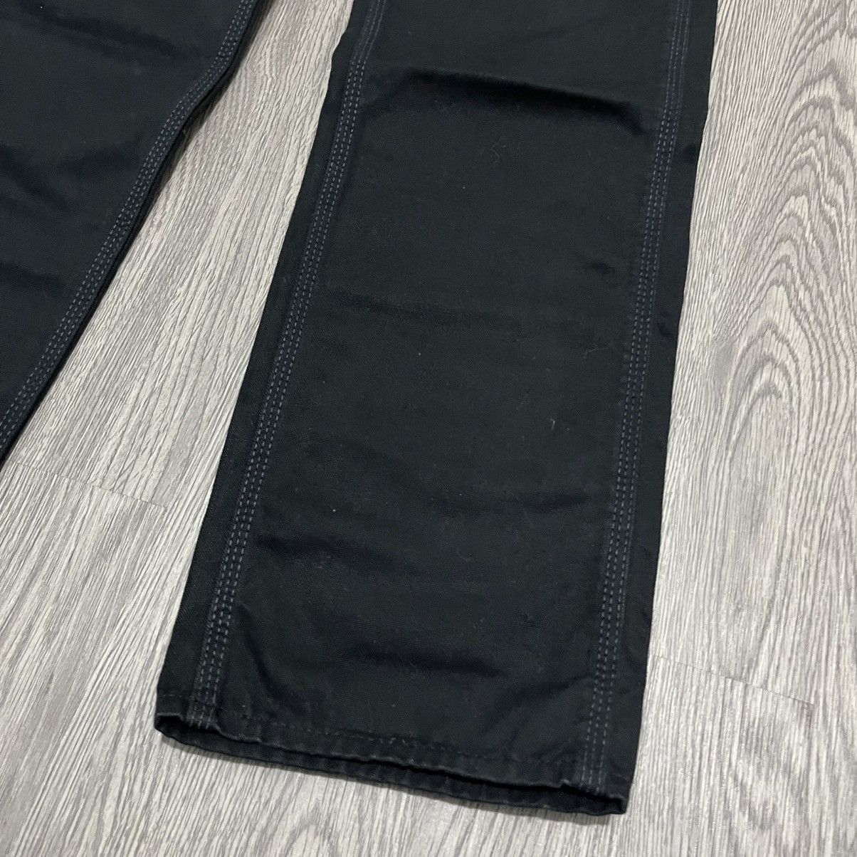 Vanson Leathers Vanson Leathers Duck Kanvas Buckle Back Pant Size US 30 / EU 46 - 6 Thumbnail