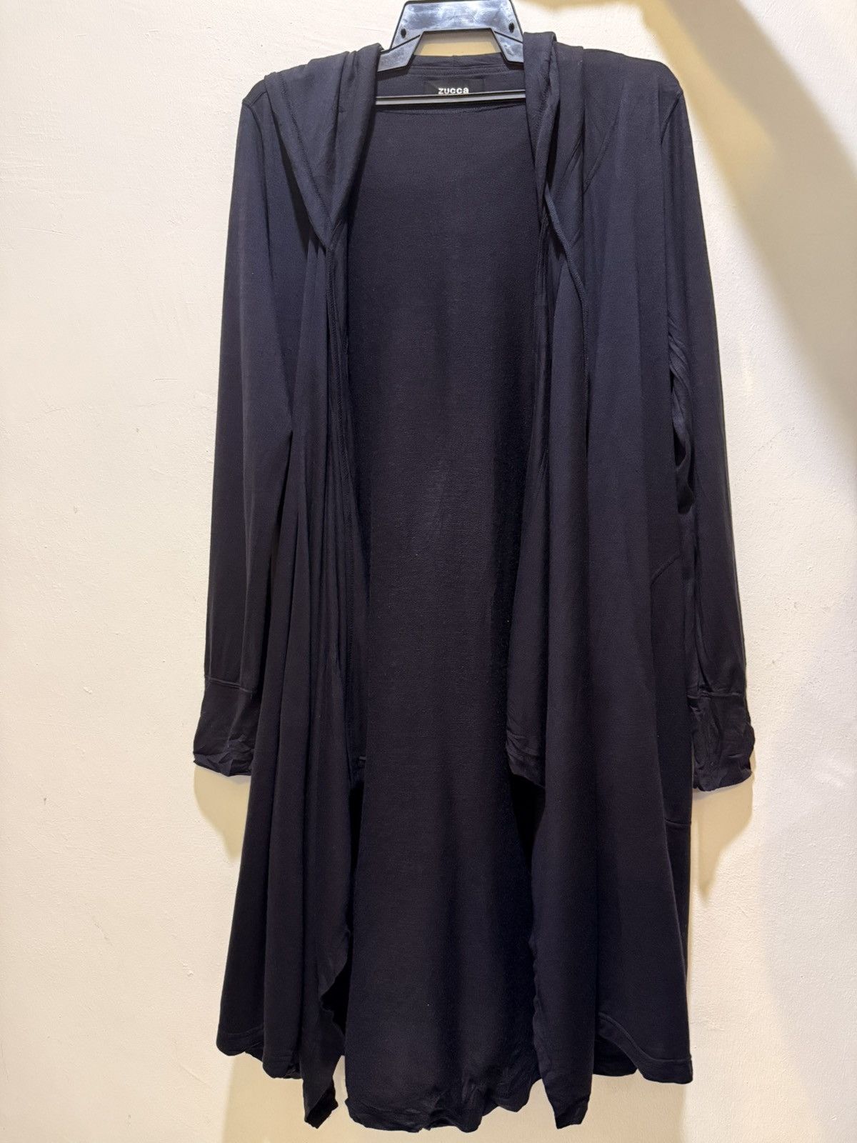 Zucca Vintage Zucca Cardigan Size US M / EU 48-50 / 2 - 1 Thumbnail