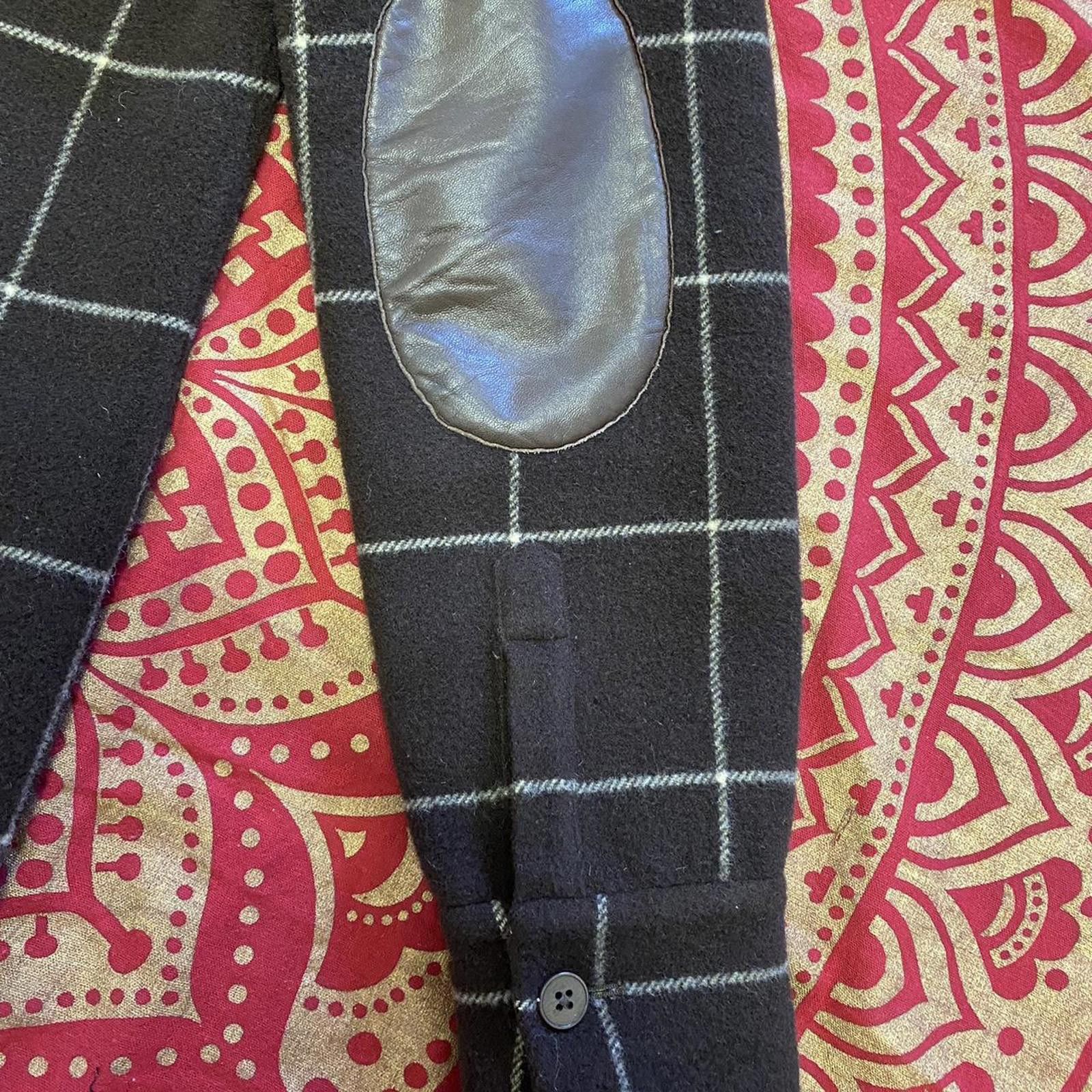 Ralph Lauren Purple Label Polo Ralph Lauren Purple label button up cardigan made USA Size XS / US 0-2 / IT 36-38 - 6 Thumbnail