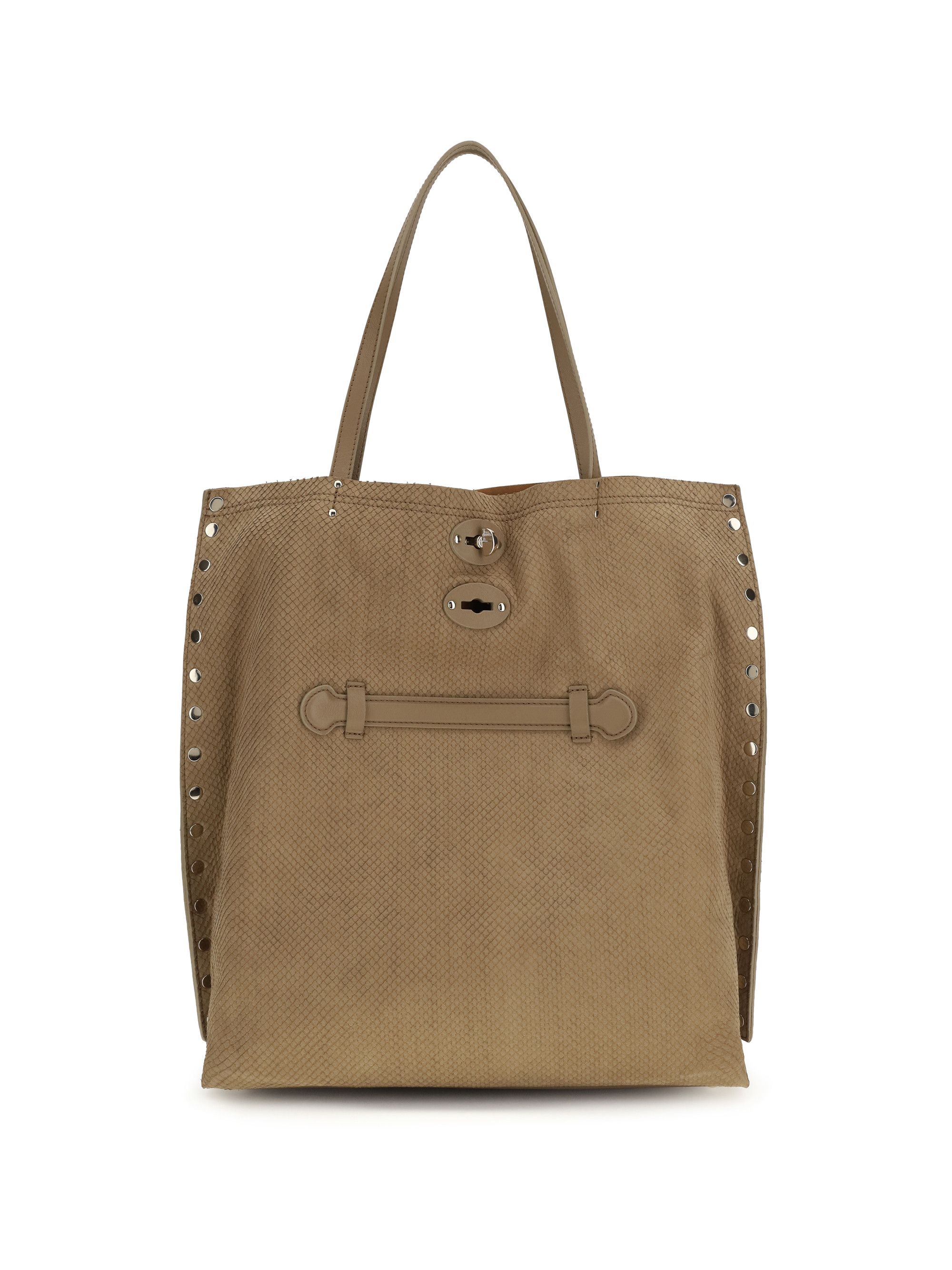 Zanellato A Spasso Tote Bag Size ONE SIZE - 1 Thumbnail