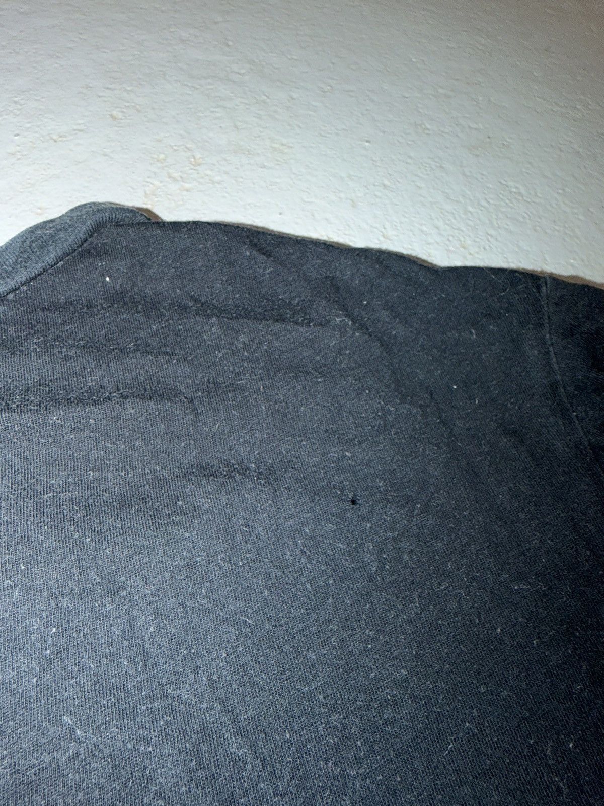 John Galliano John Galliano If Im Guilty Arrest Me 00s Vintage T-Shirt Size US XS / EU 42 / 0 - 15 Thumbnail