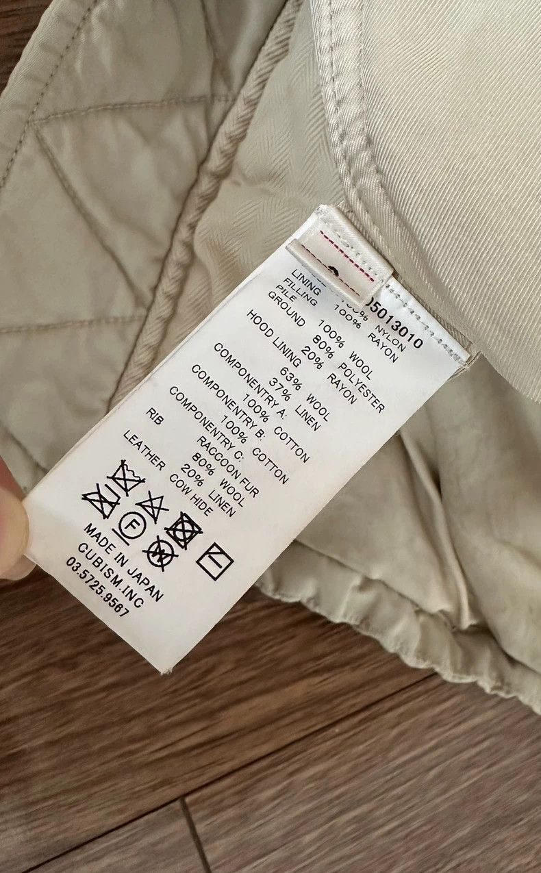Visvim VISVIM VALDEZ COAT ( WOOL PILE )-2506 Size US M / EU 48-50 / 2 - 4 Thumbnail