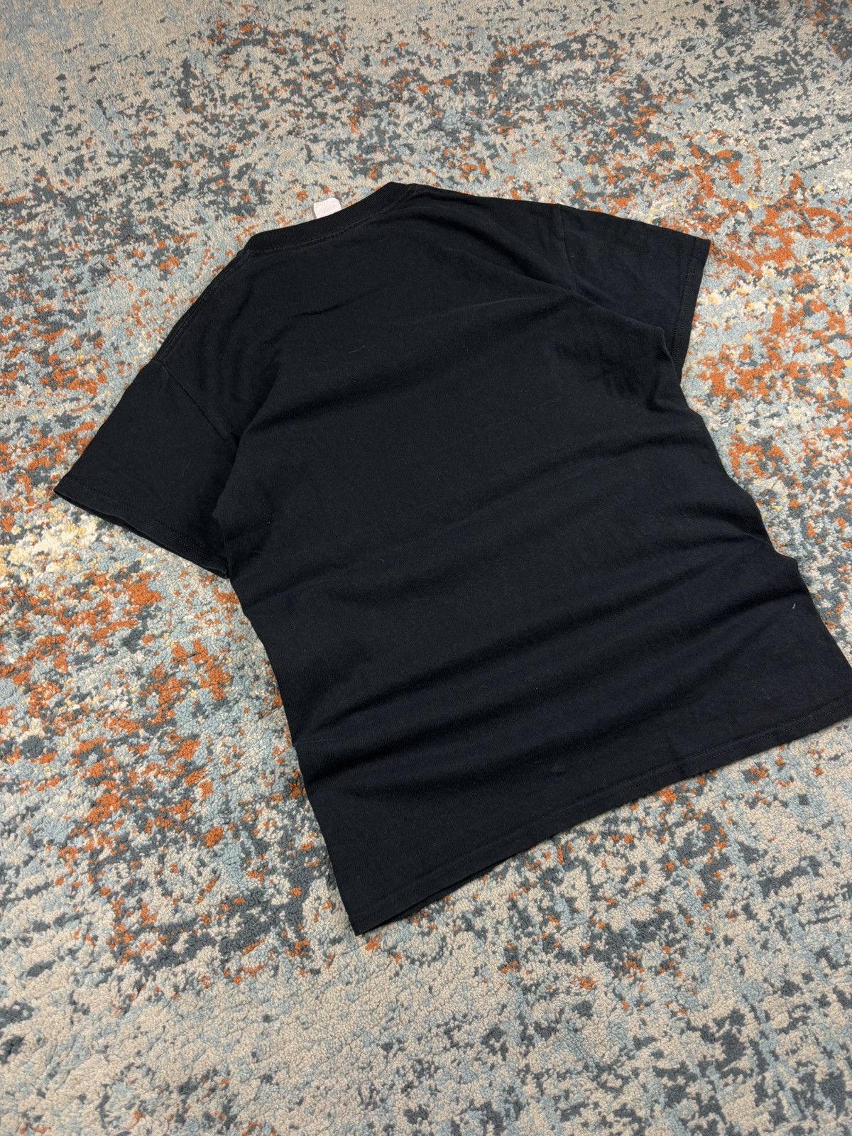 Band Tees Vintage 00s Gorillaz demon days merch graphic band tee Size US S / EU 44-46 / 1 - 2 Thumbnail