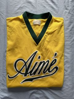 Vintage New York Yankees Jersey – Aimé Leon Dore