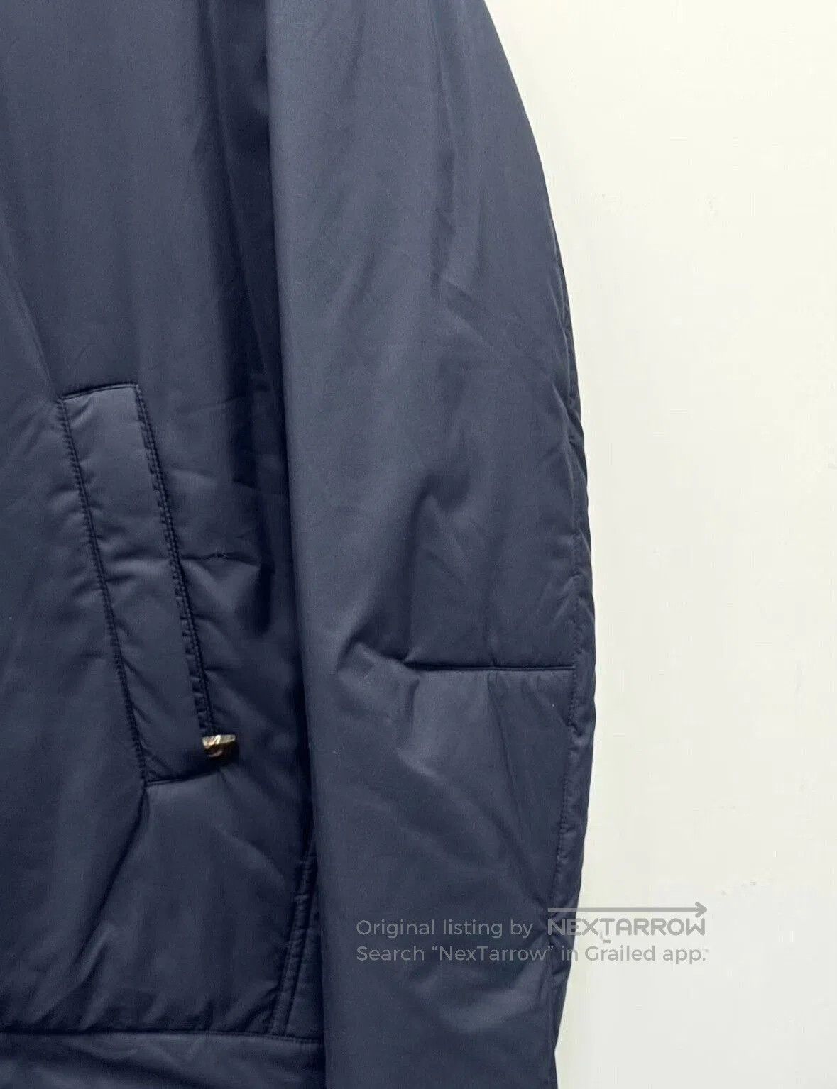Colombo Colombo Men's Cashmere Jacket Coat. Size US M / EU 48-50 / 2 - 4 Thumbnail