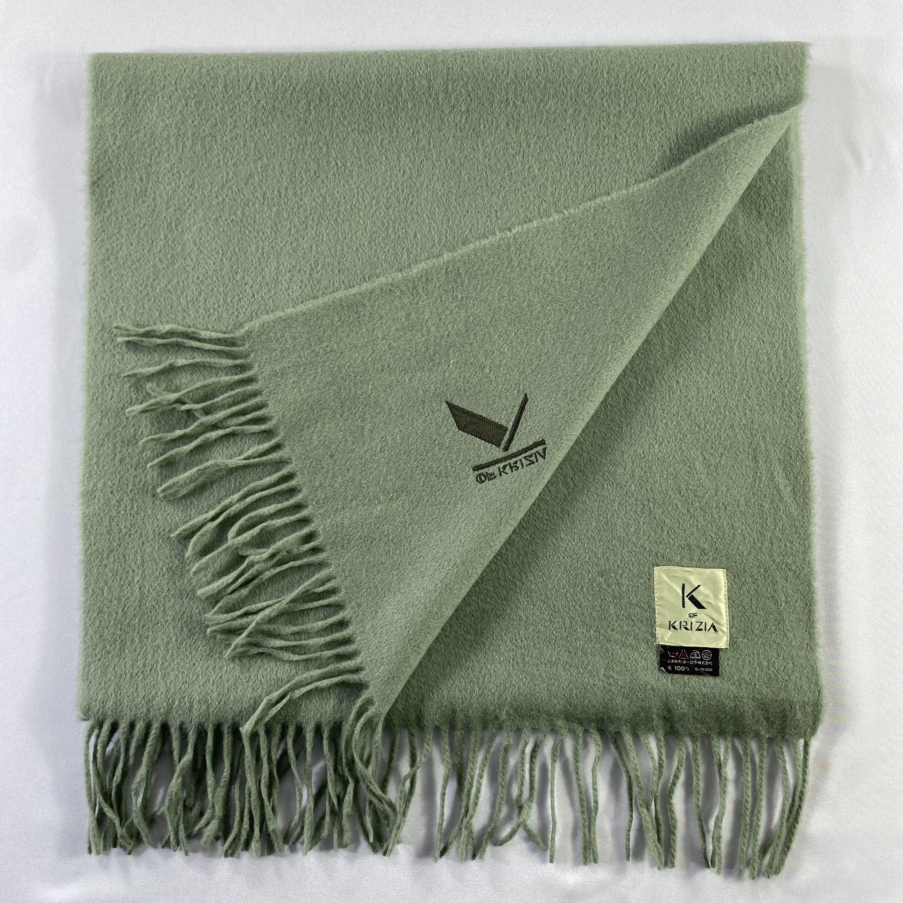 Krizia Uomo Krizia Uomo Scarf / Muffler / Neckwear Size ONE SIZE - 6 Thumbnail