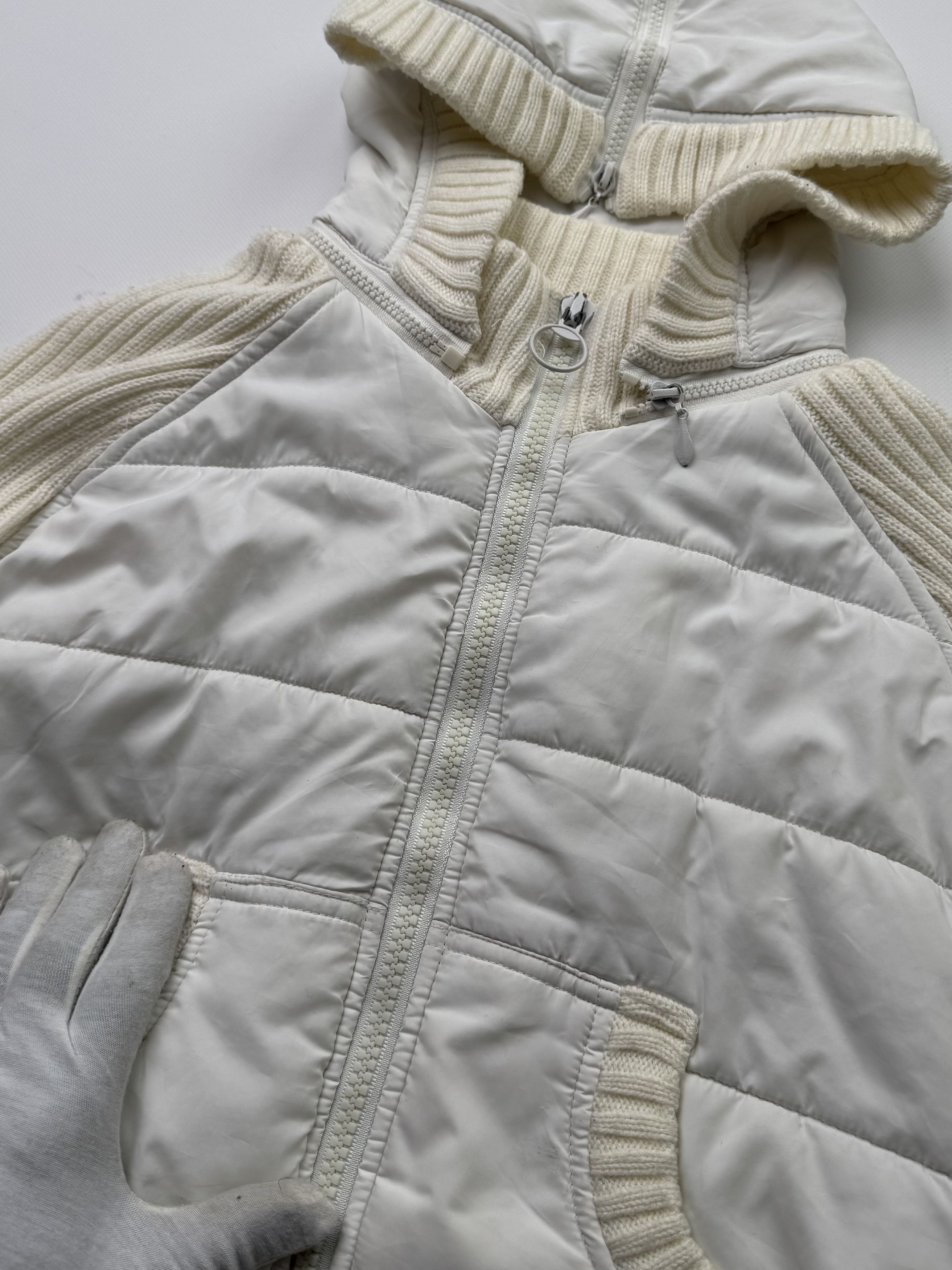 Japanese Brand Vintage Cropped Jacket B532(V133)E2 Size S / US 4 / IT 40 - 5 Thumbnail
