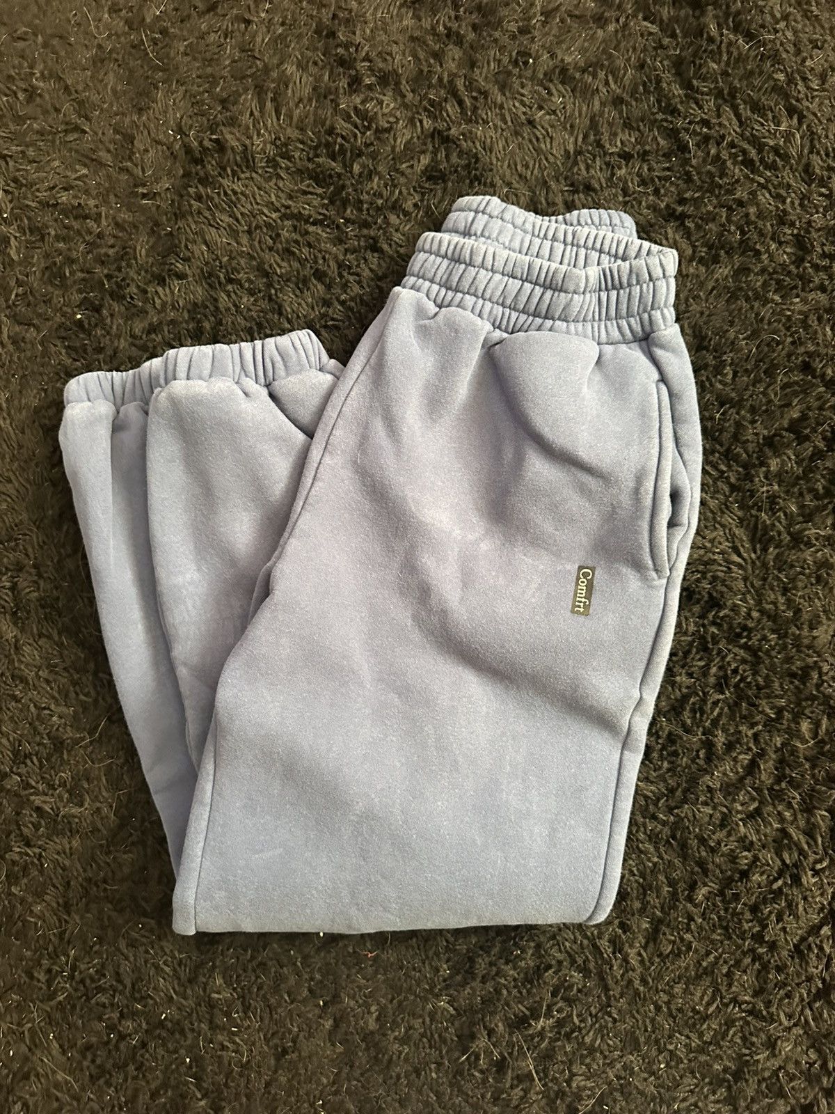 Justin Bieber Comfrt sweats Size US 30 / EU 46 - 1 Thumbnail