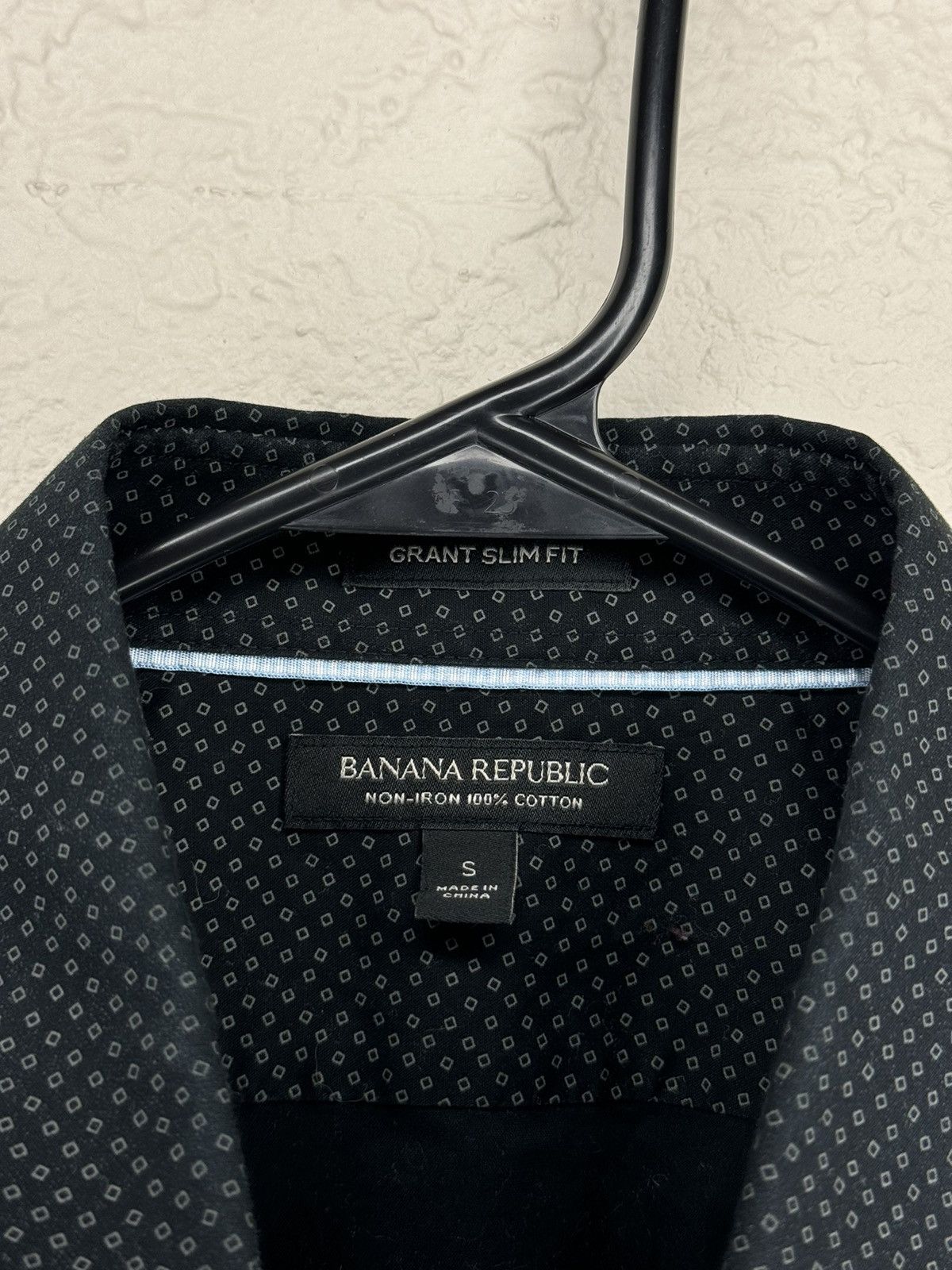 Banana Republic Banana Republic Button Up Size US S / EU 44-46 / 1 - 4 Thumbnail
