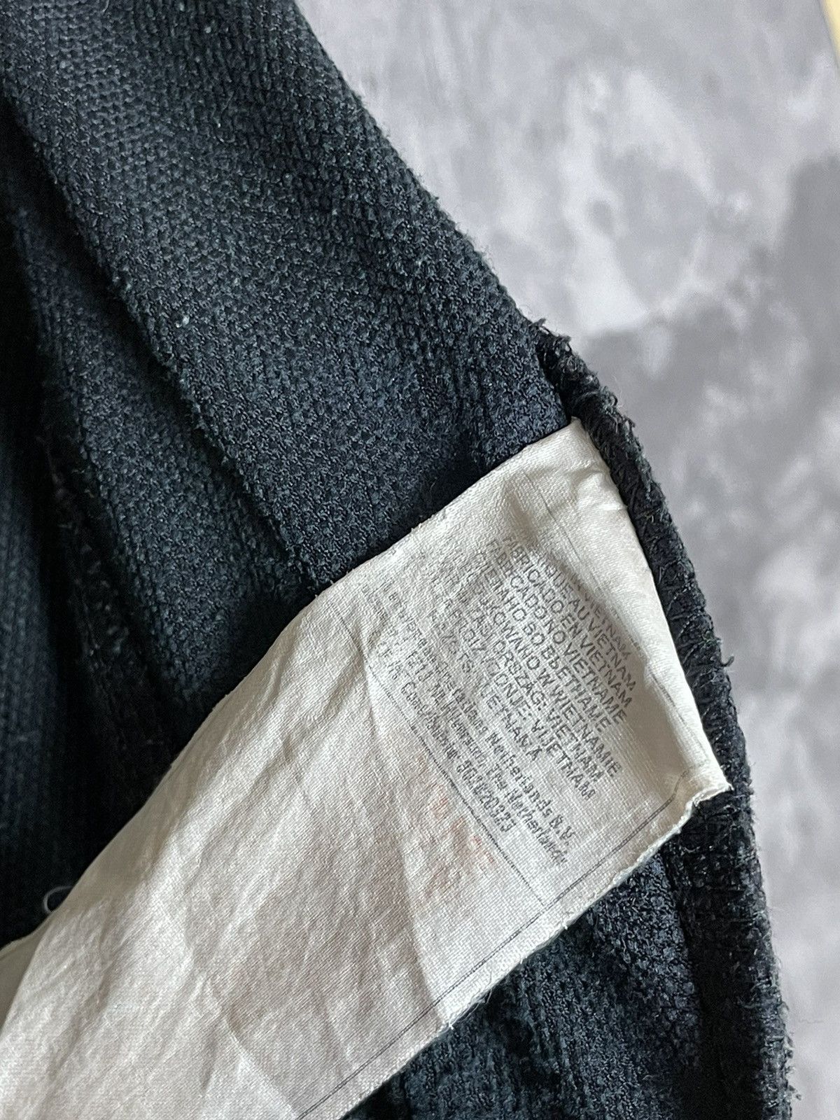 Nike ACG × Vintage VINTAGE NIKE ACG LIGHT OUTDOOR TRACK PANTS Size 26" / US 2 / IT 38 - 10 Thumbnail