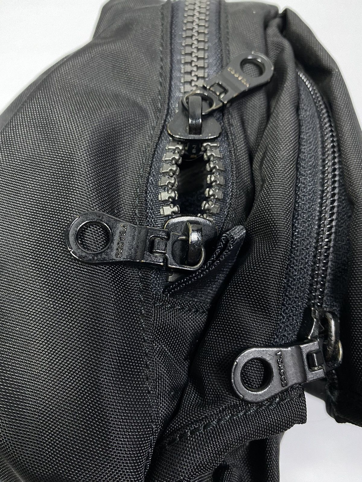 Yohji Yamamoto Y’saccs Belt Bag Size ONE SIZE - 11 Thumbnail