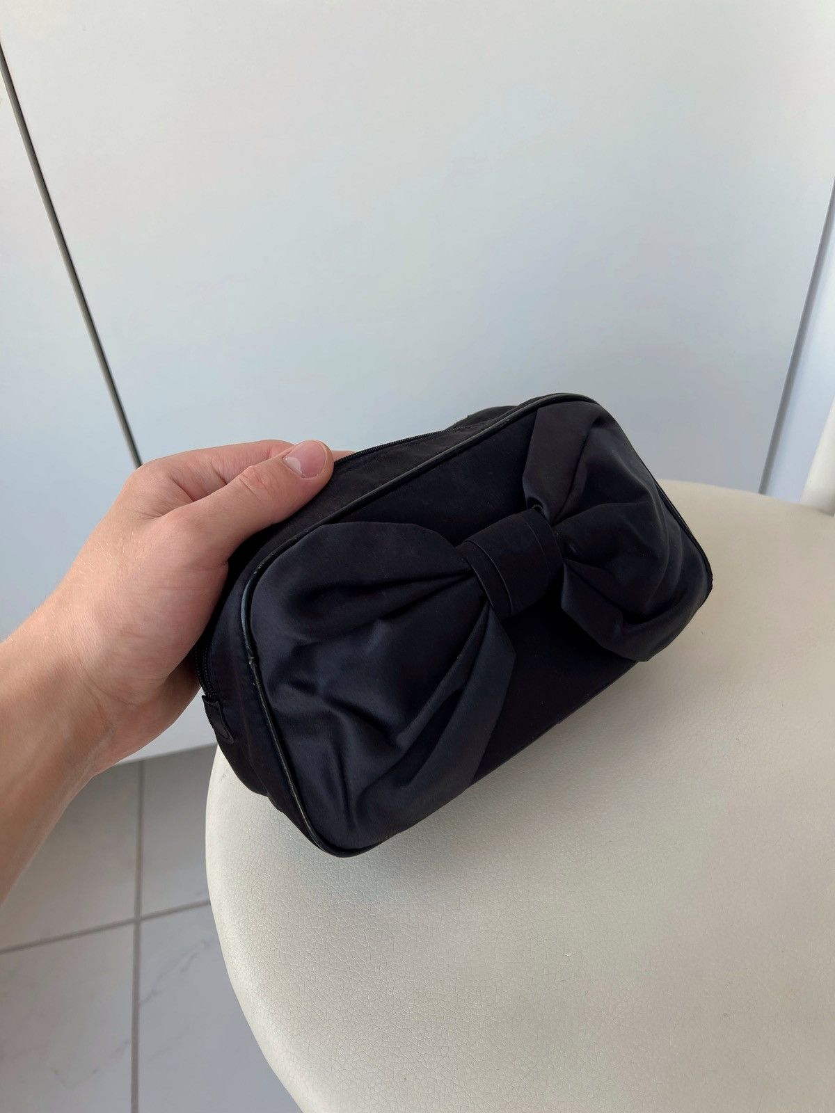 Dior Dior Parfums Cosmetics Bag Size ONE SIZE - 5 Thumbnail