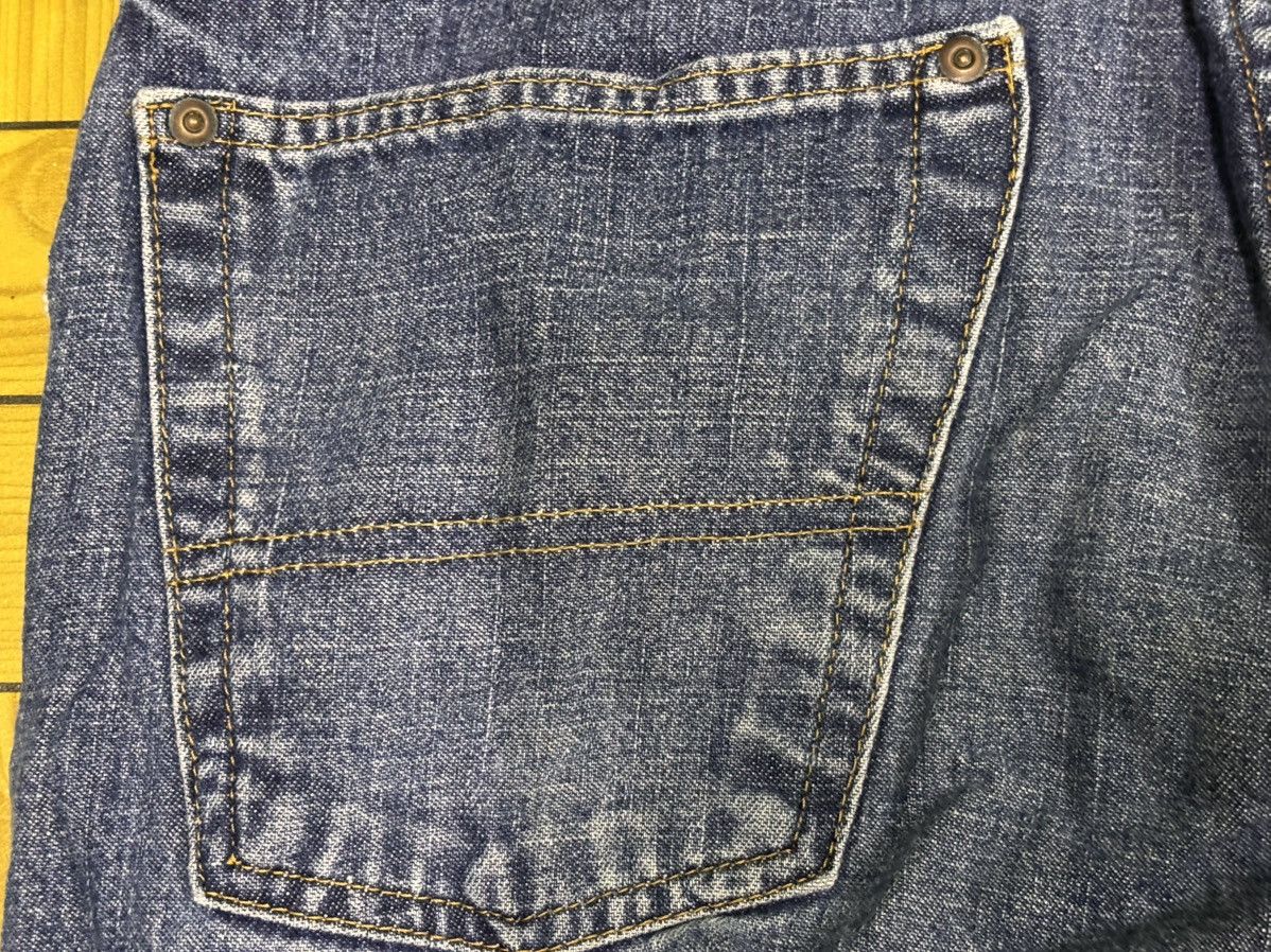 Polo Ralph Lauren Polo Ralph Lauren Carpenter Jeans C-5 Size US 32 / EU 48 - 11 Thumbnail