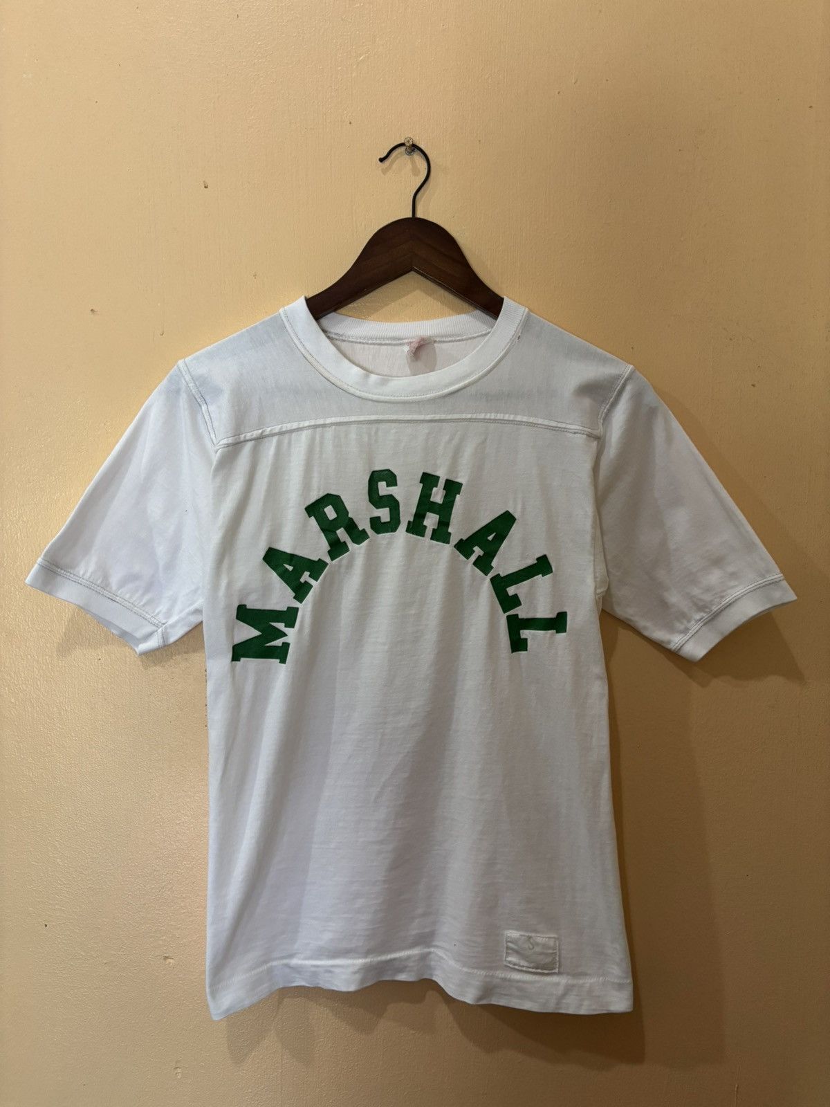 Vintage 70’s Marshall Tshirt