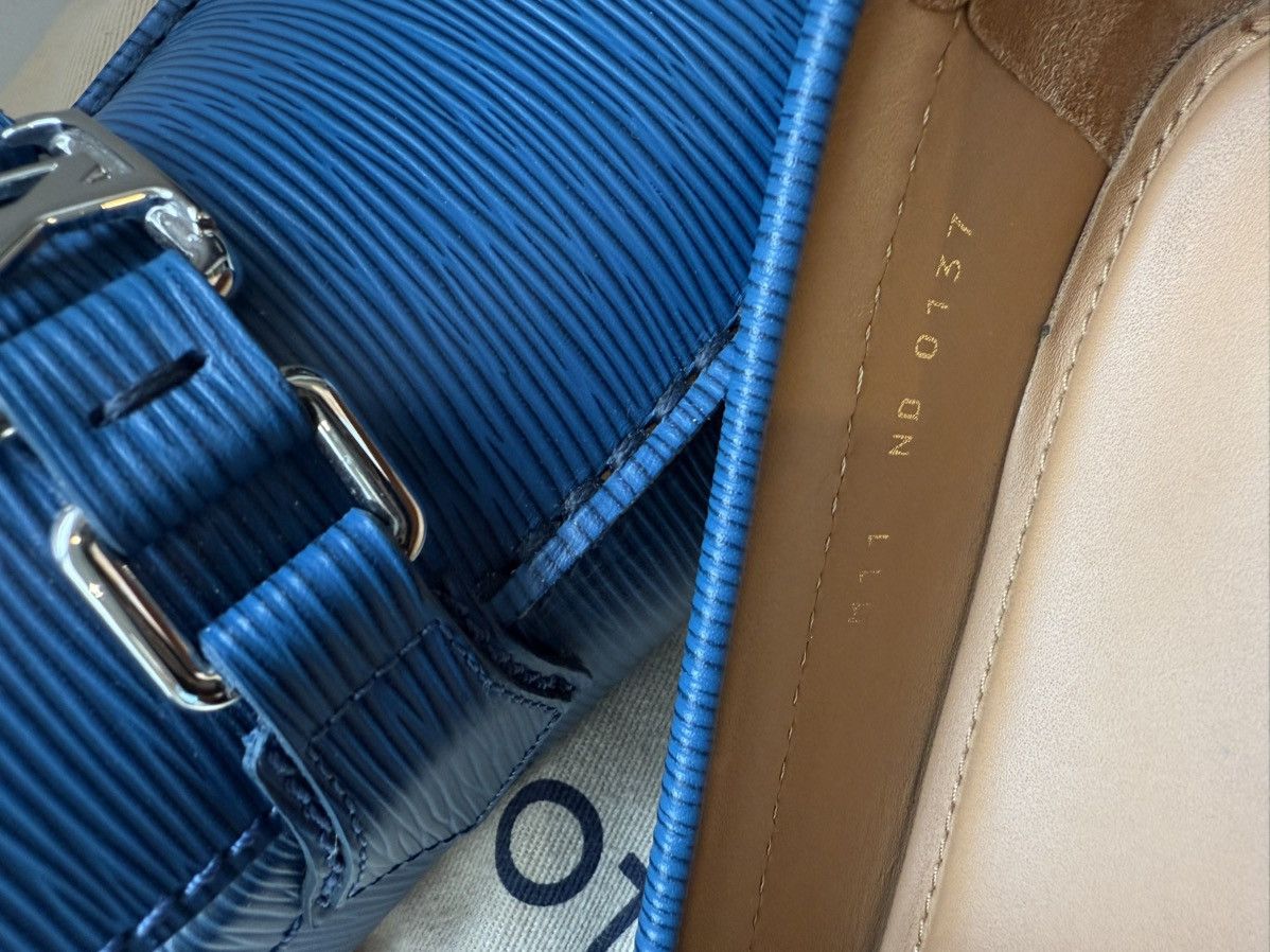 Louis Vuitton Hockenheim Moccasin Size US 11 / EU 44 - 3 Thumbnail