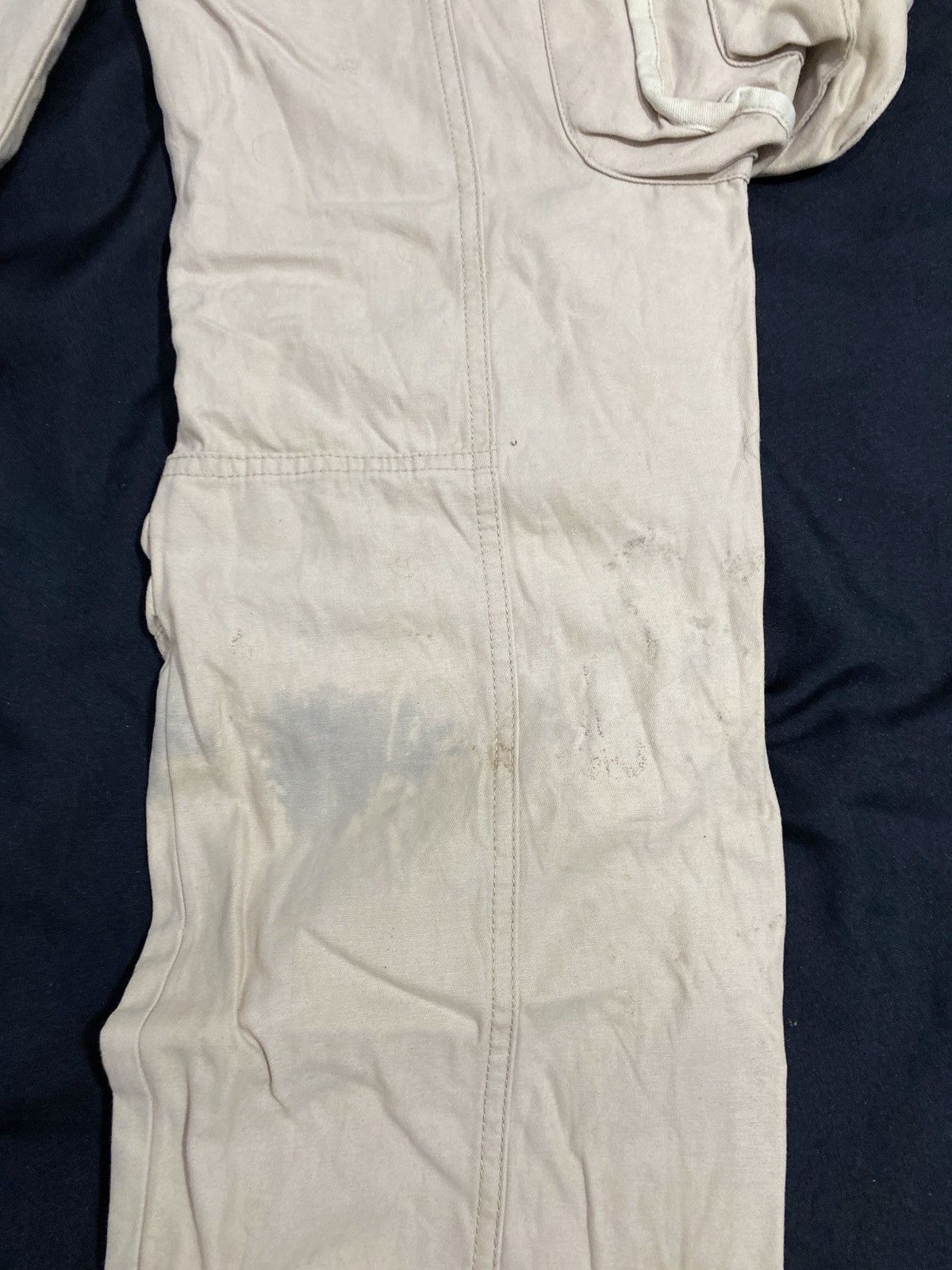 Polo Ralph Lauren 90’s Unknow Military Multipocket Cargo Pants Y2K Size US 32 / EU 48 - 9 Thumbnail