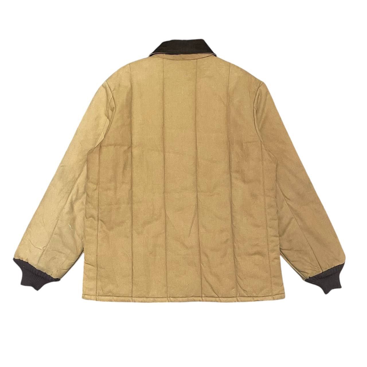Big Mac Vintage 70’s Big Smith Canvas Puffer Jacket Size US M / EU 48-50 / 2 - 13 Thumbnail