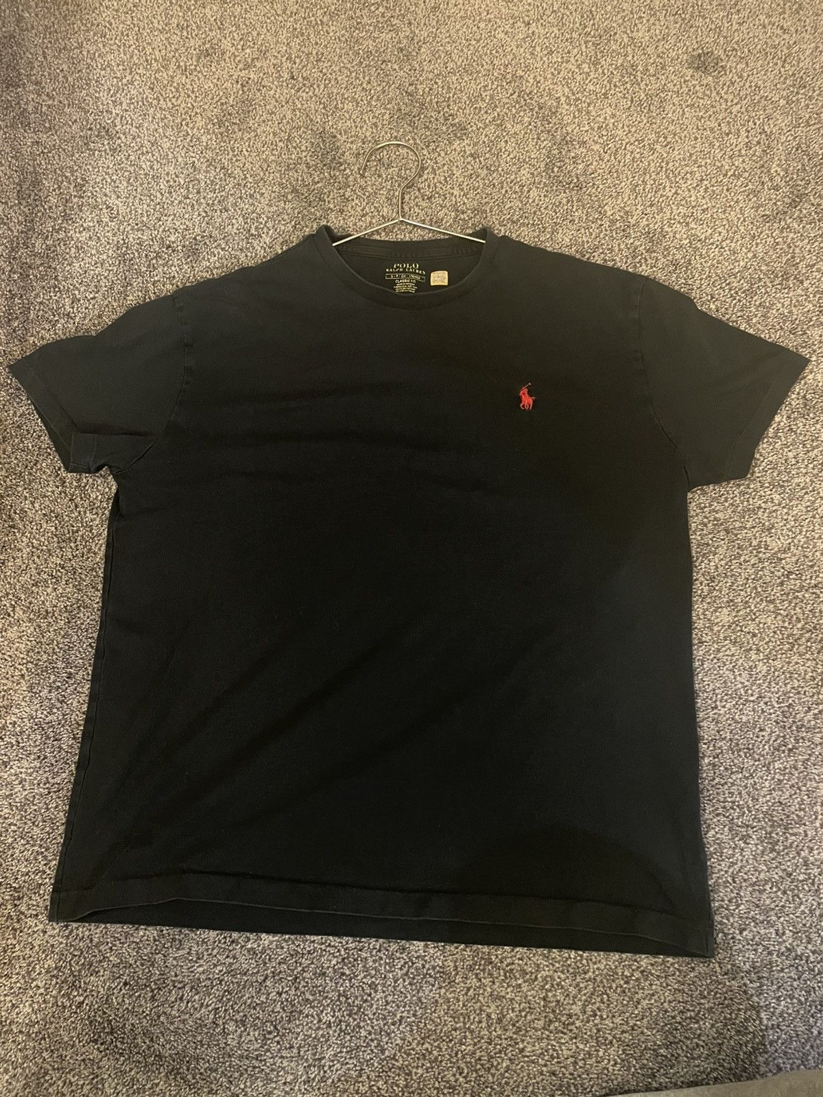 Polo Ralph Lauren Polo Ralph Lauren Shirt Size US S / EU 44-46 / 1 - 1 Thumbnail