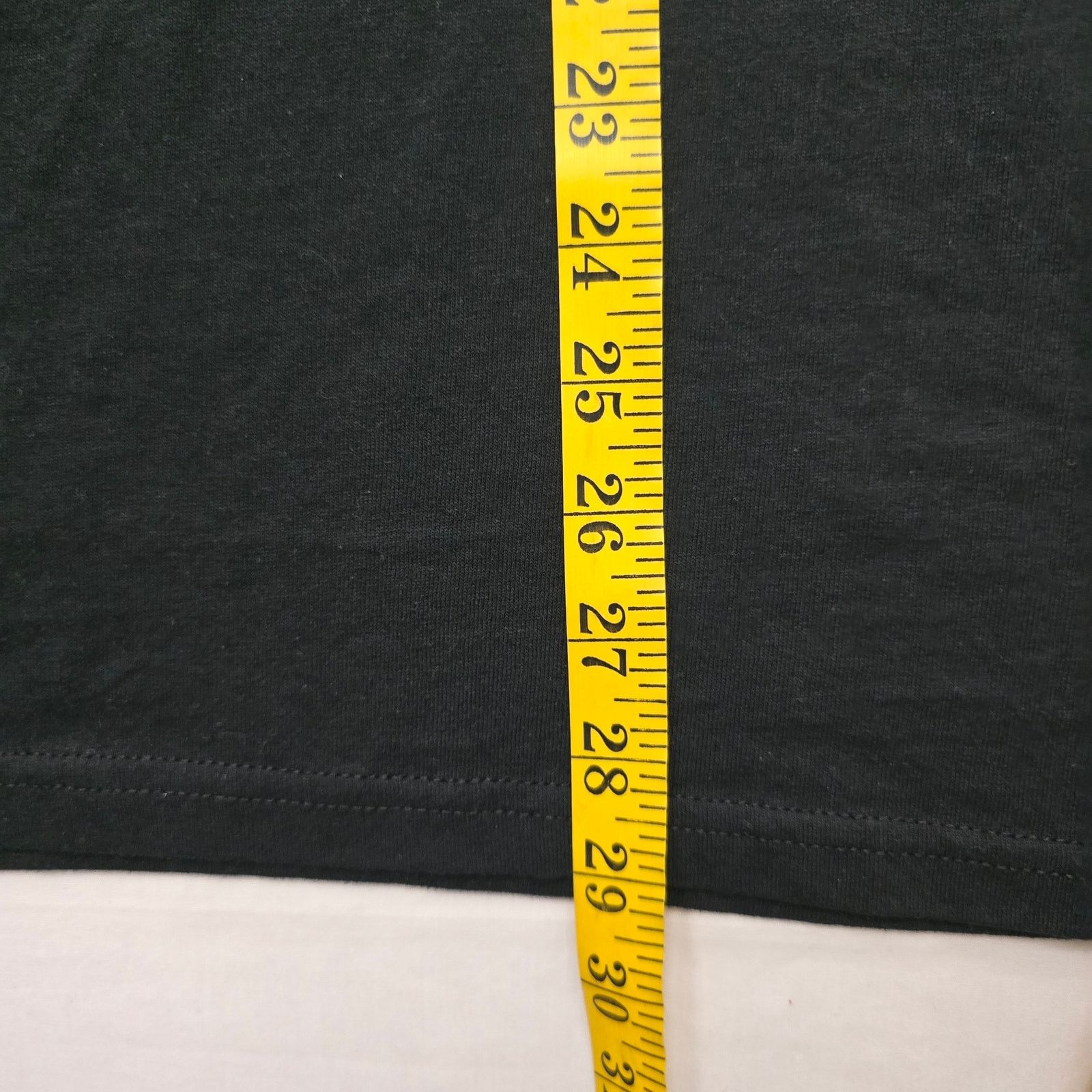Gildan Twin Method Band Shirt Black Nu Metal Rock Band Green L Tee Size US L / EU 52-54 / 3 - 7 Thumbnail