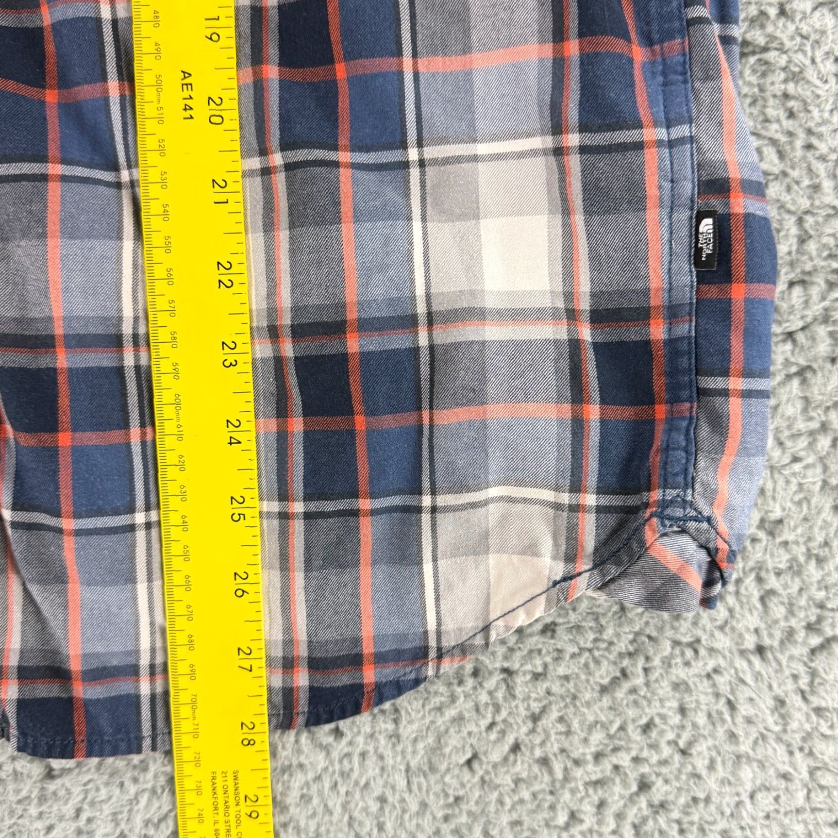 The North Face VINTAGE Size US M / EU 48-50 / 2 - 7 Thumbnail