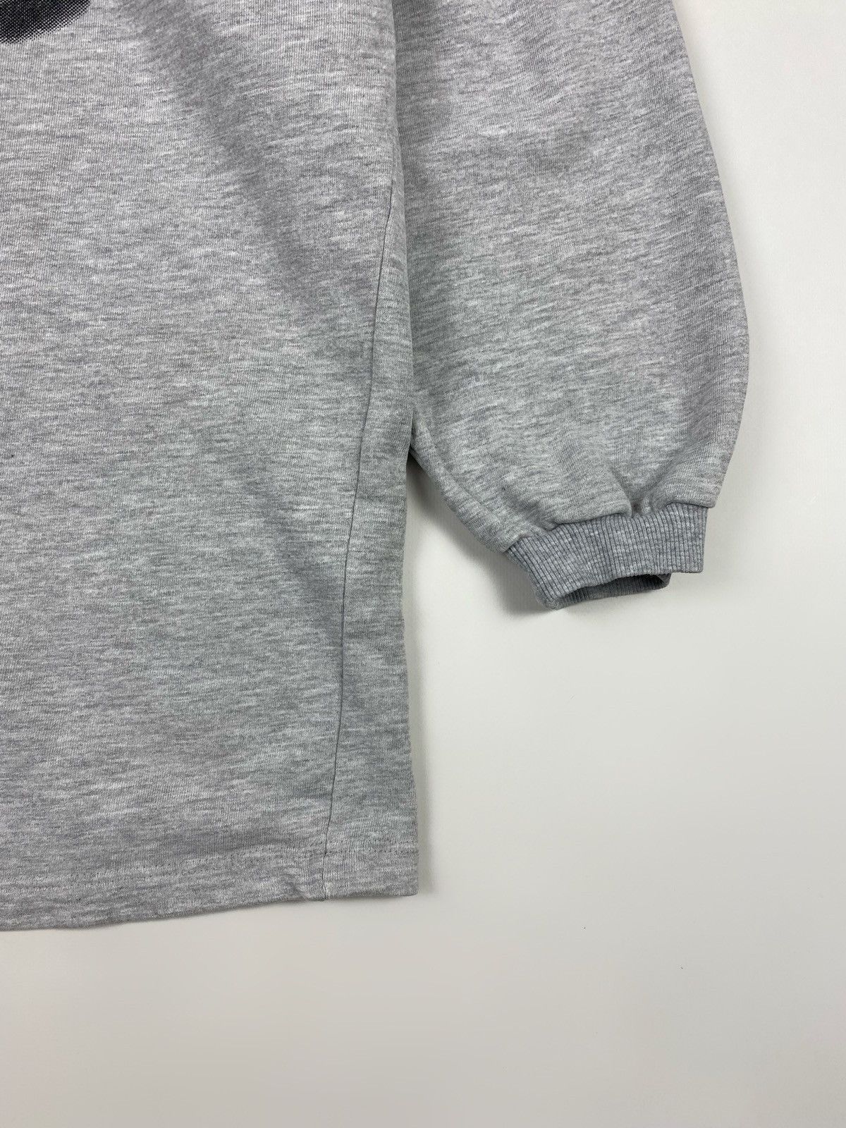 Harley Davidson × Vintage 1996 Vintage Super Rally Austria Sweatshirt Size US M / EU 48-50 / 2 - 2 Thumbnail