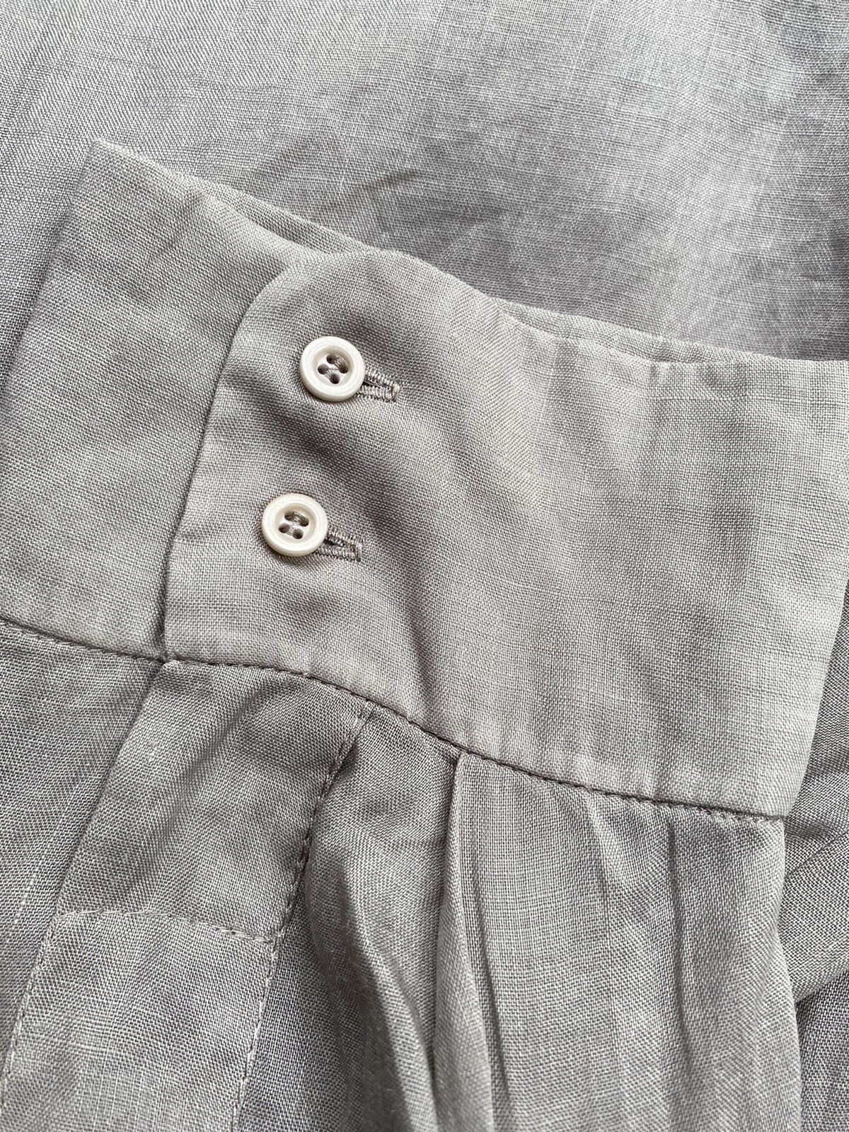 Chloe Chole brow pleated shirt Size M / US 6-8 / IT 42-44 - 9 Thumbnail