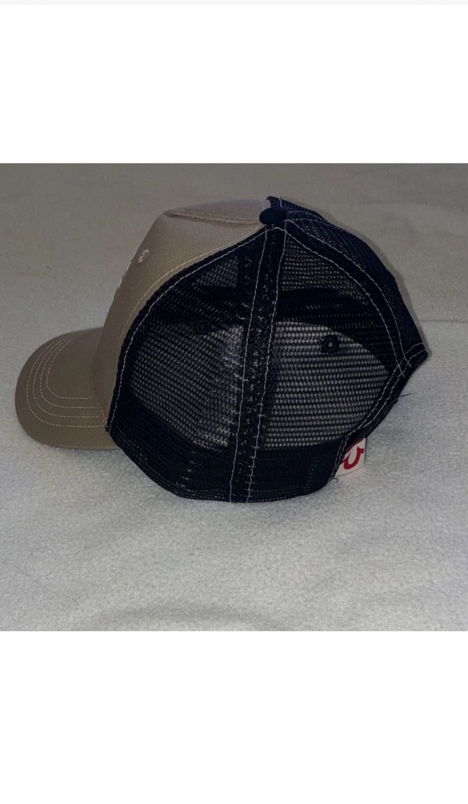 True Religion True religion trucker hat Size ONE SIZE - 1 Thumbnail