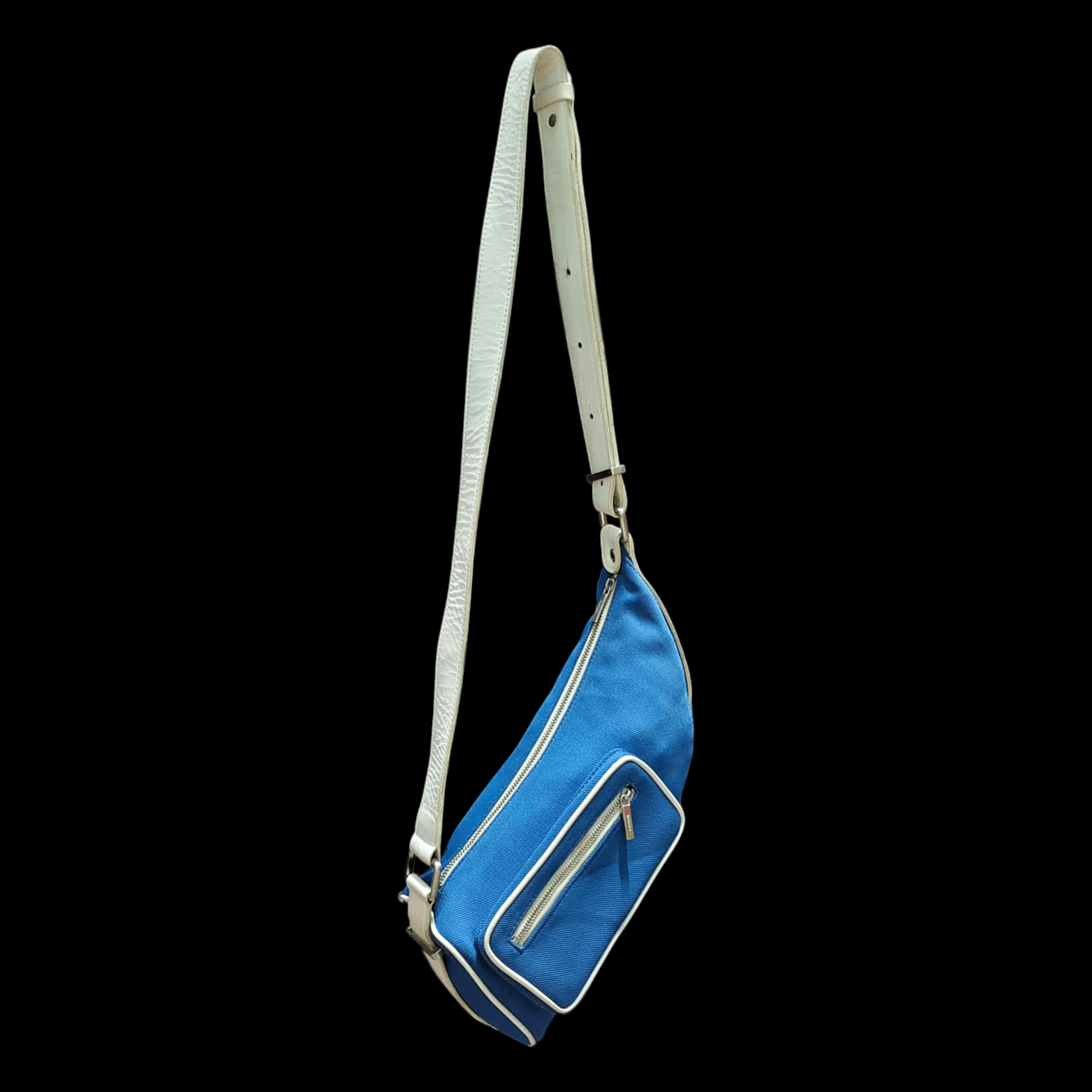 Designer × Lacoste LACOSTE Shoulder Bag Size ONE SIZE - 11 Thumbnail