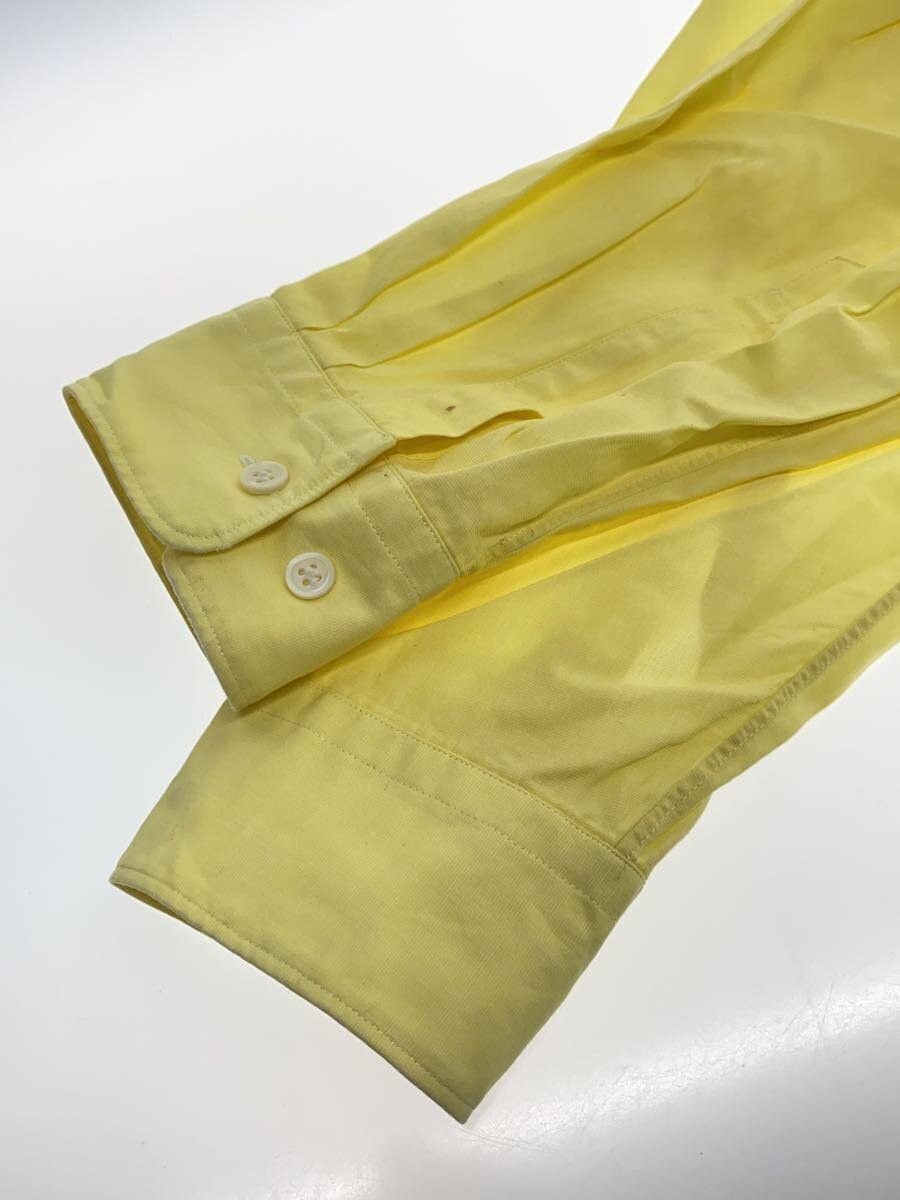Comme des Garcons Homme Deux Button Up Shirt Size US M / EU 48-50 / 2 - 5 Thumbnail