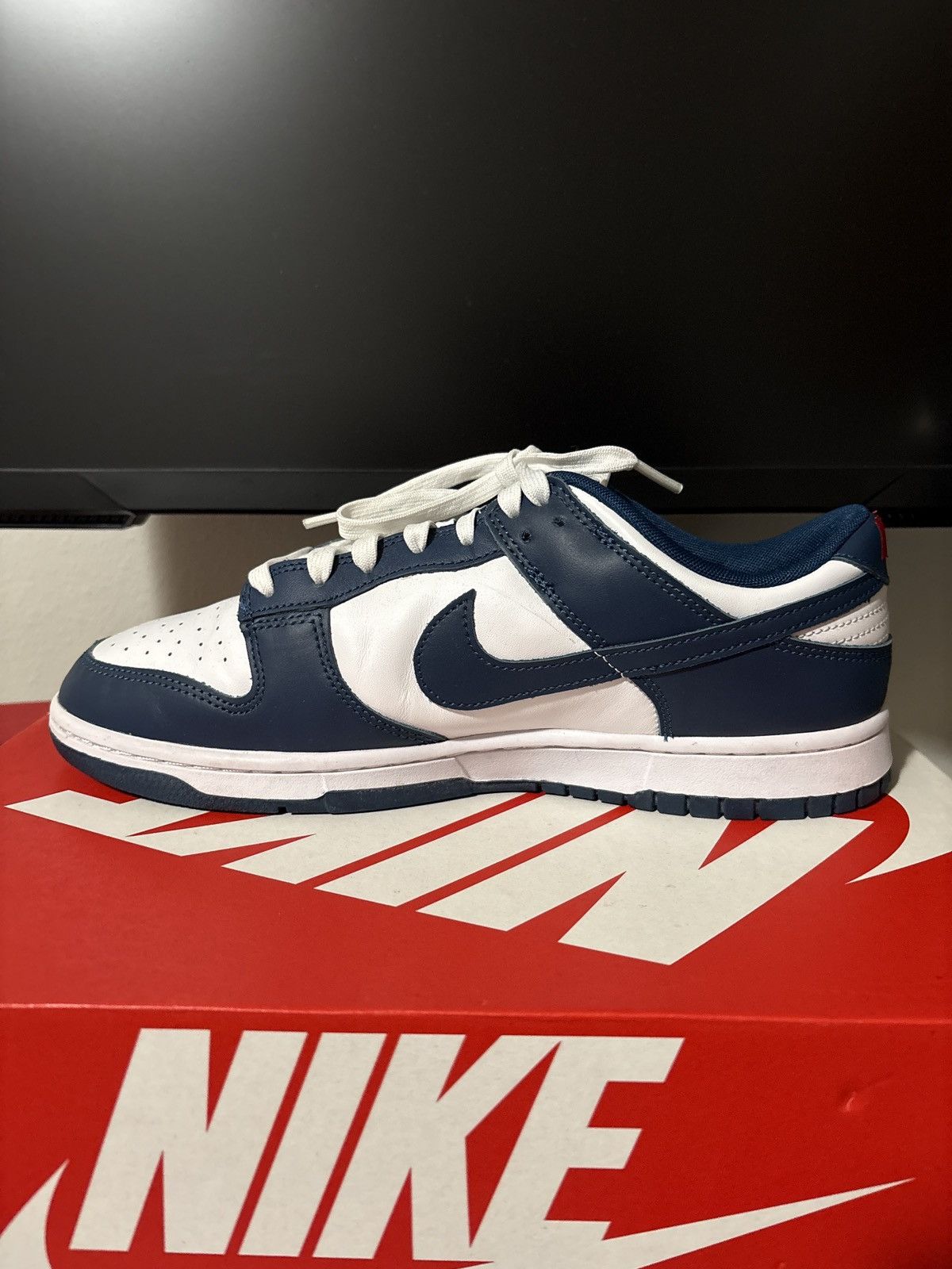 Nike Nike Dunk Valerian Blue - Size 11 Size US 11 / EU 44 - 2 Thumbnail