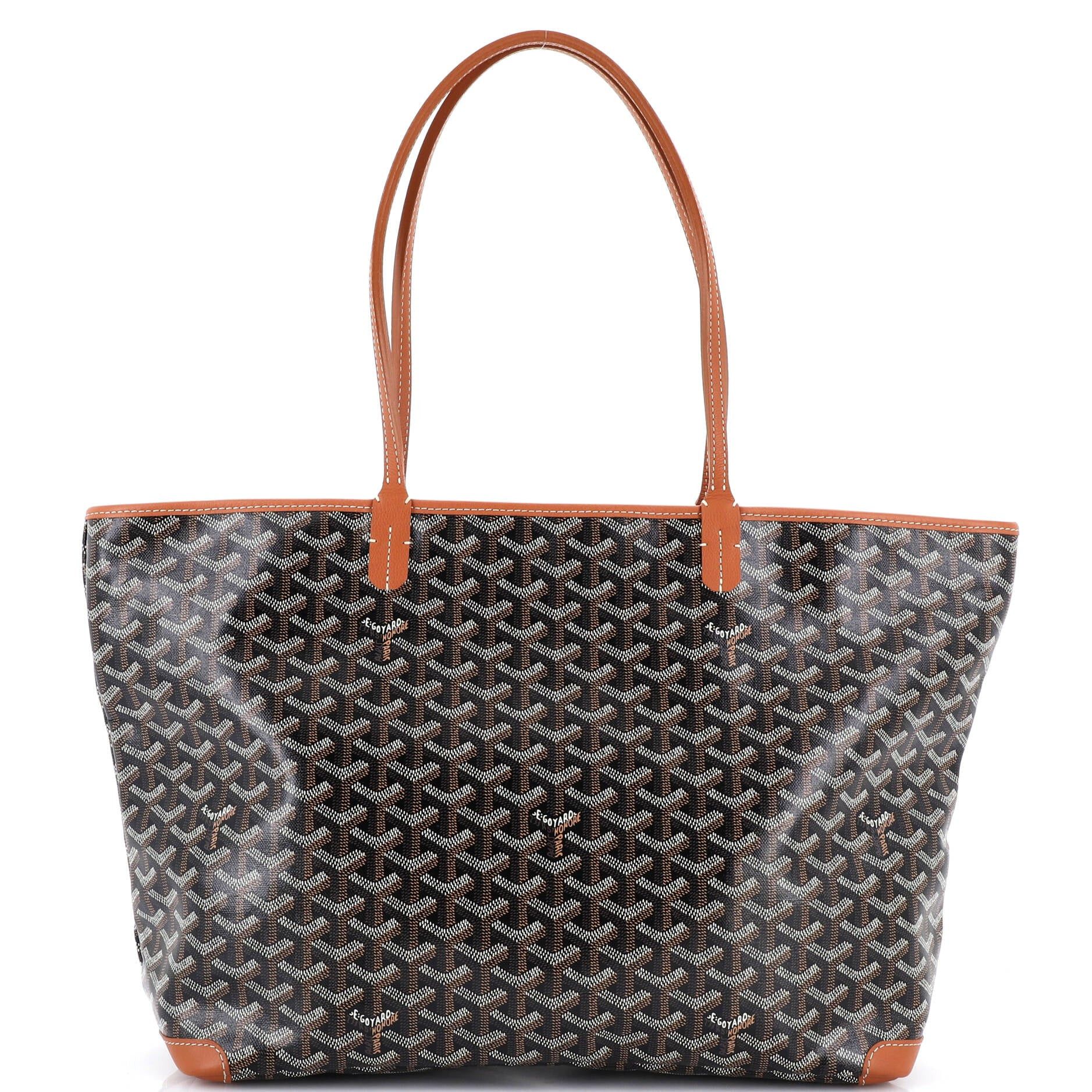Goyard Artois Tote Size ONE SIZE - 1 Thumbnail