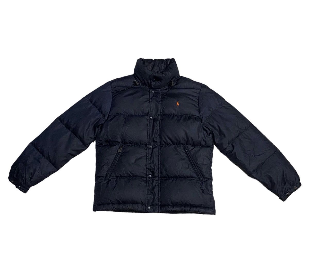 Polo Ralph Lauren Ralph Lauren Polo puffer jacket Size US M / EU 48-50 / 2 - 5 Thumbnail