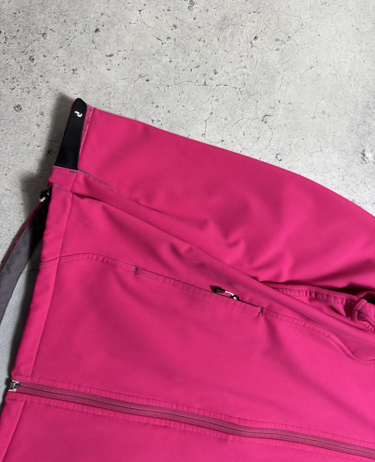 Peak Performance Peak Performance Women’s Soft-Shell Jacket Size S Size S / US 4 / IT 40 - 3 Thumbnail