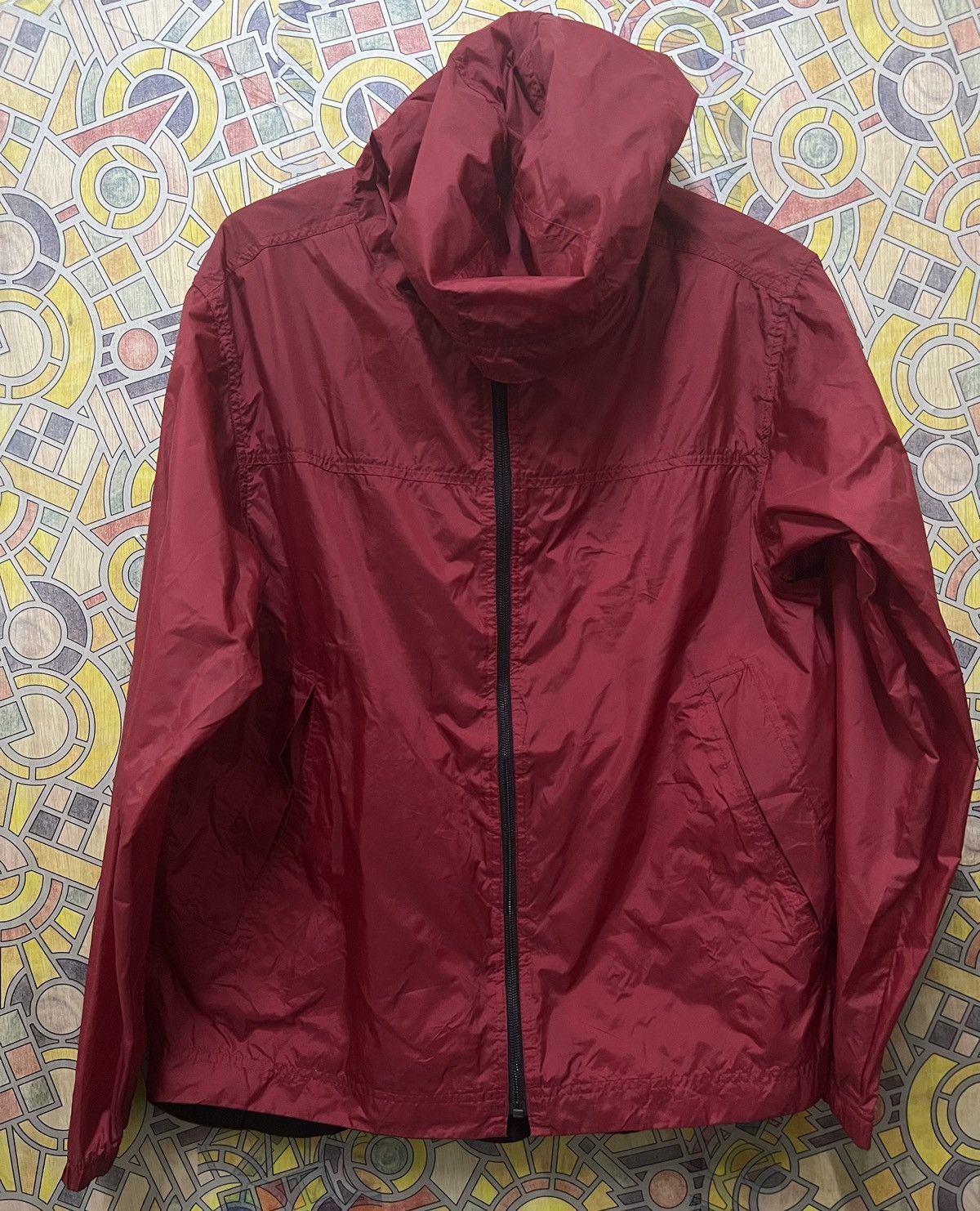 Gap × Japanese Brand JACKET HOODIE x GAP Size US L / EU 52-54 / 3 - 8 Thumbnail