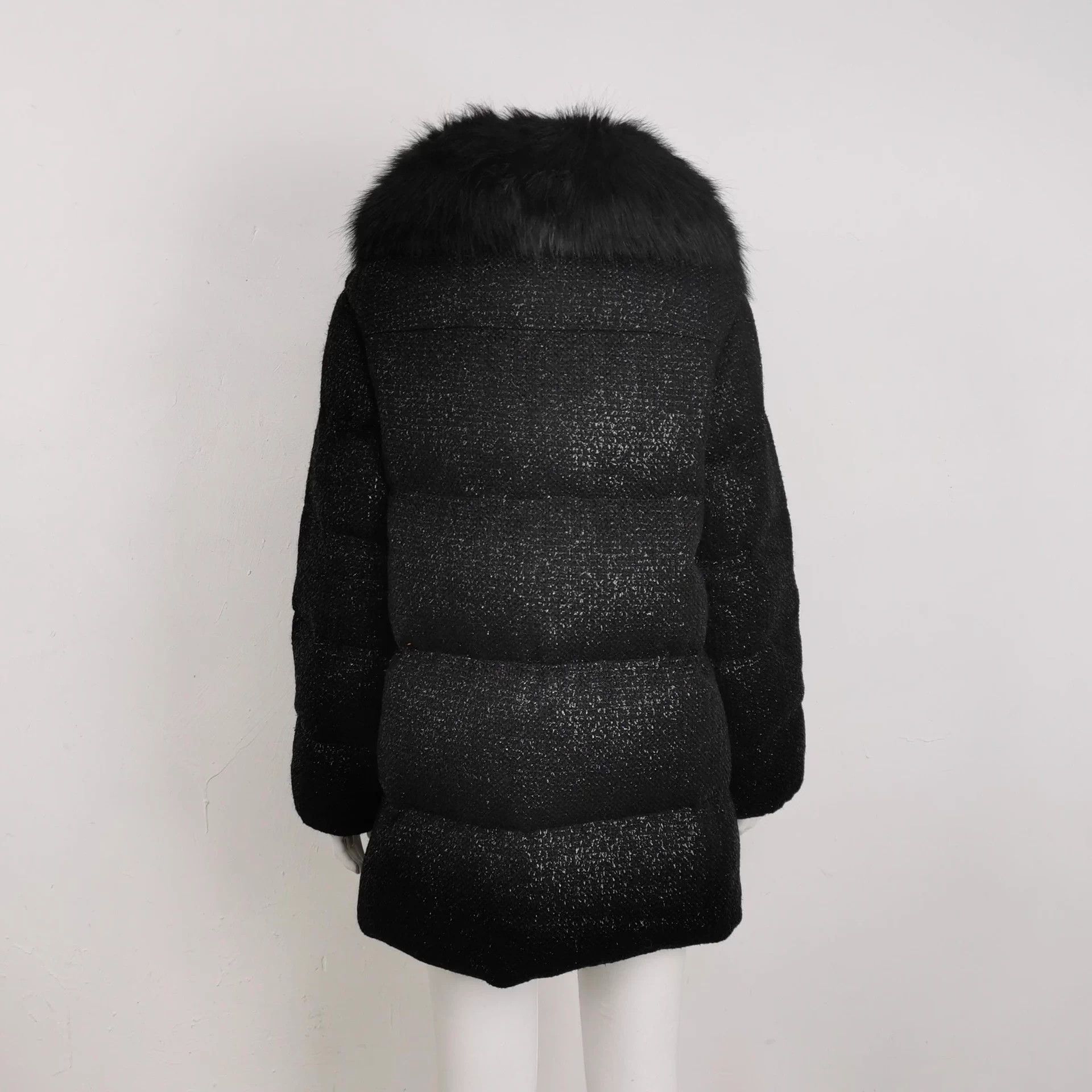 Moncler MONCLER Down Puffer Jacket Size S / US 4 / IT 40 - 6 Thumbnail